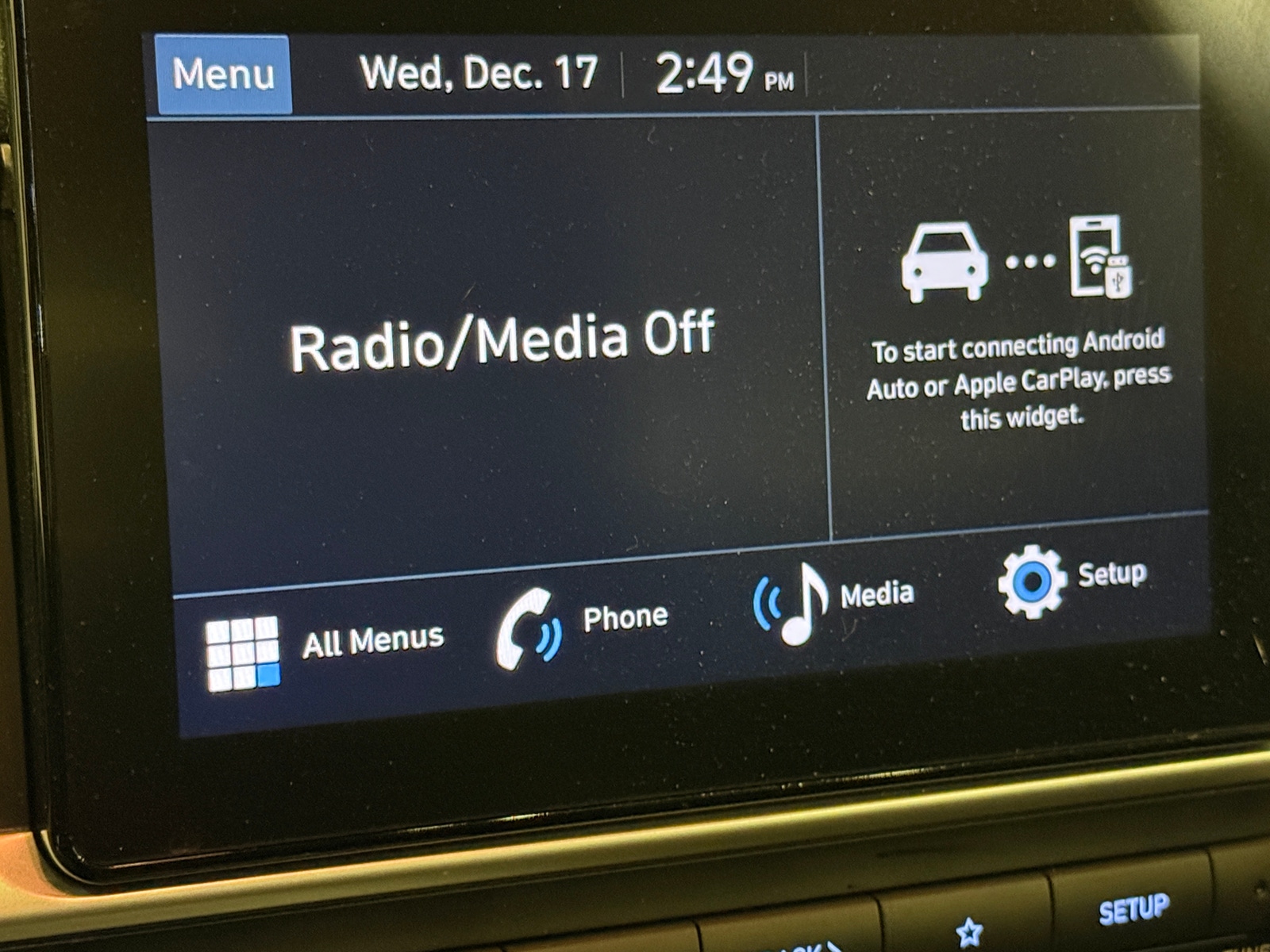 Thumbnail: 2023 Hyundai Venue - 4