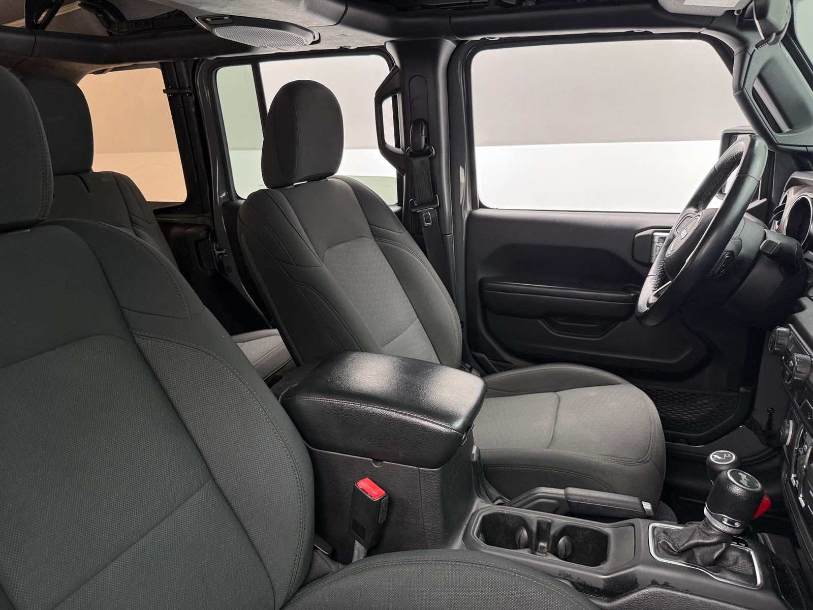 Thumbnail: 2020 Jeep Wrangler - 2