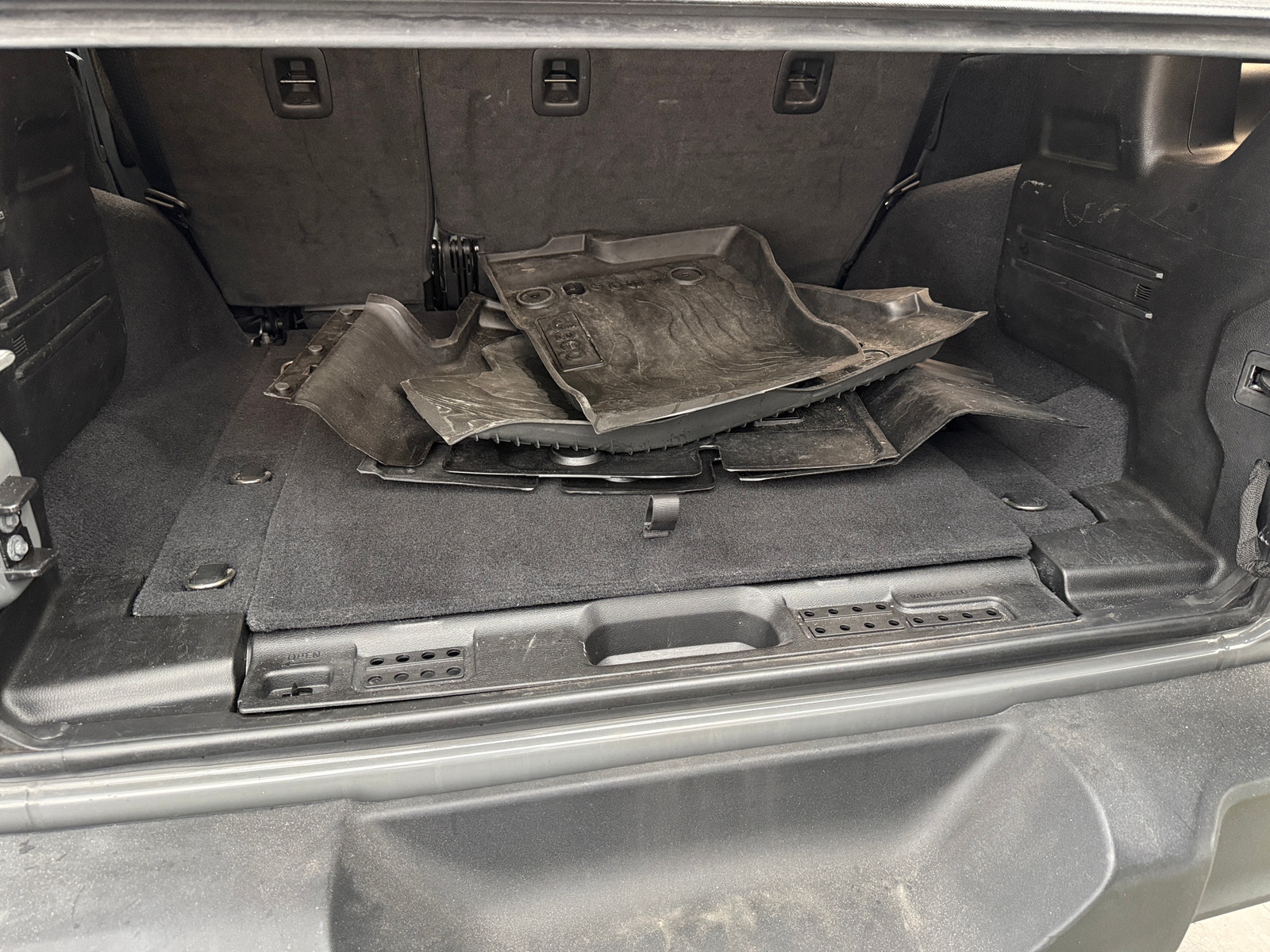 Thumbnail: 2020 Jeep Wrangler - 7