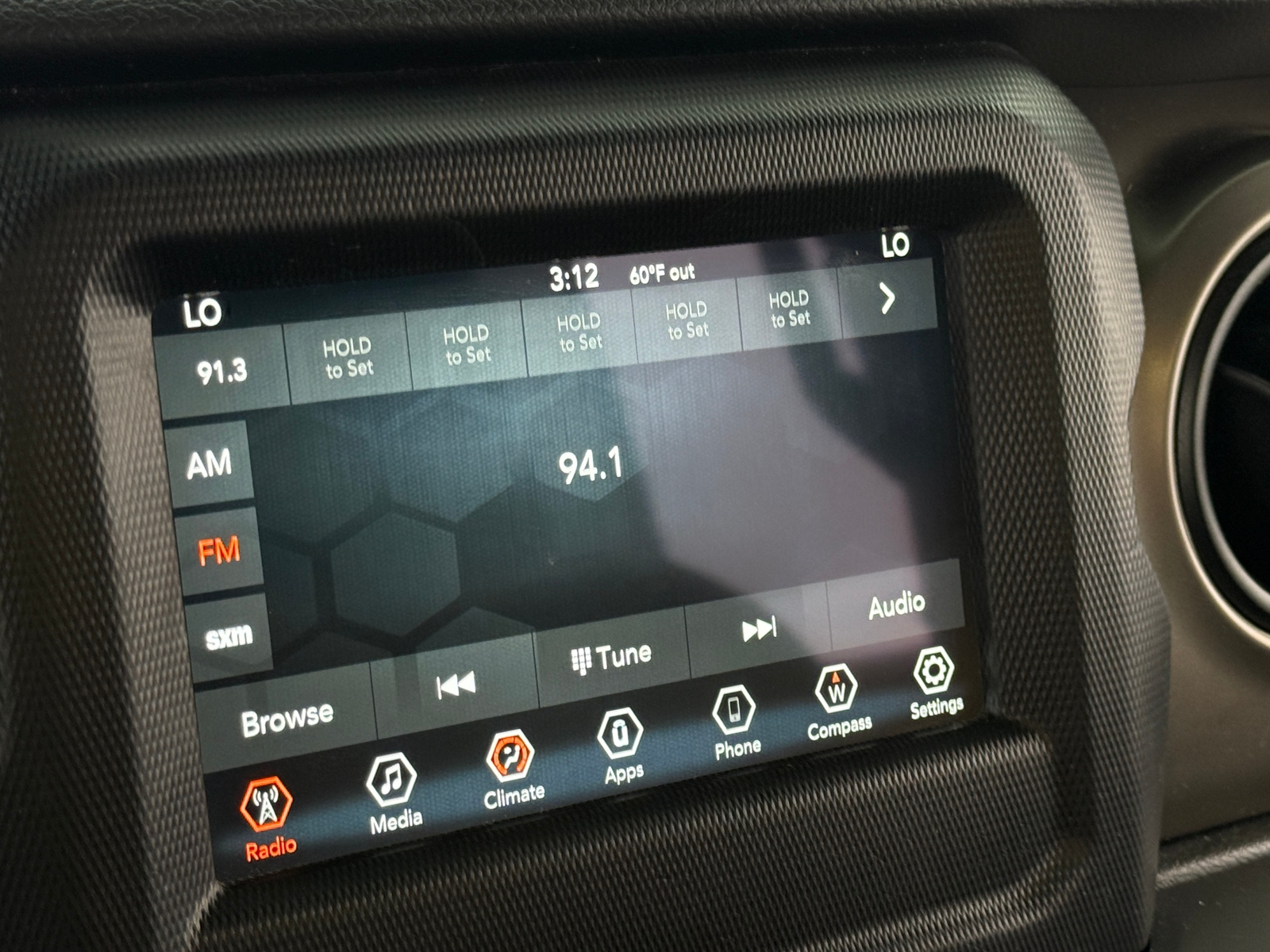 Thumbnail: 2020 Jeep Wrangler - 4