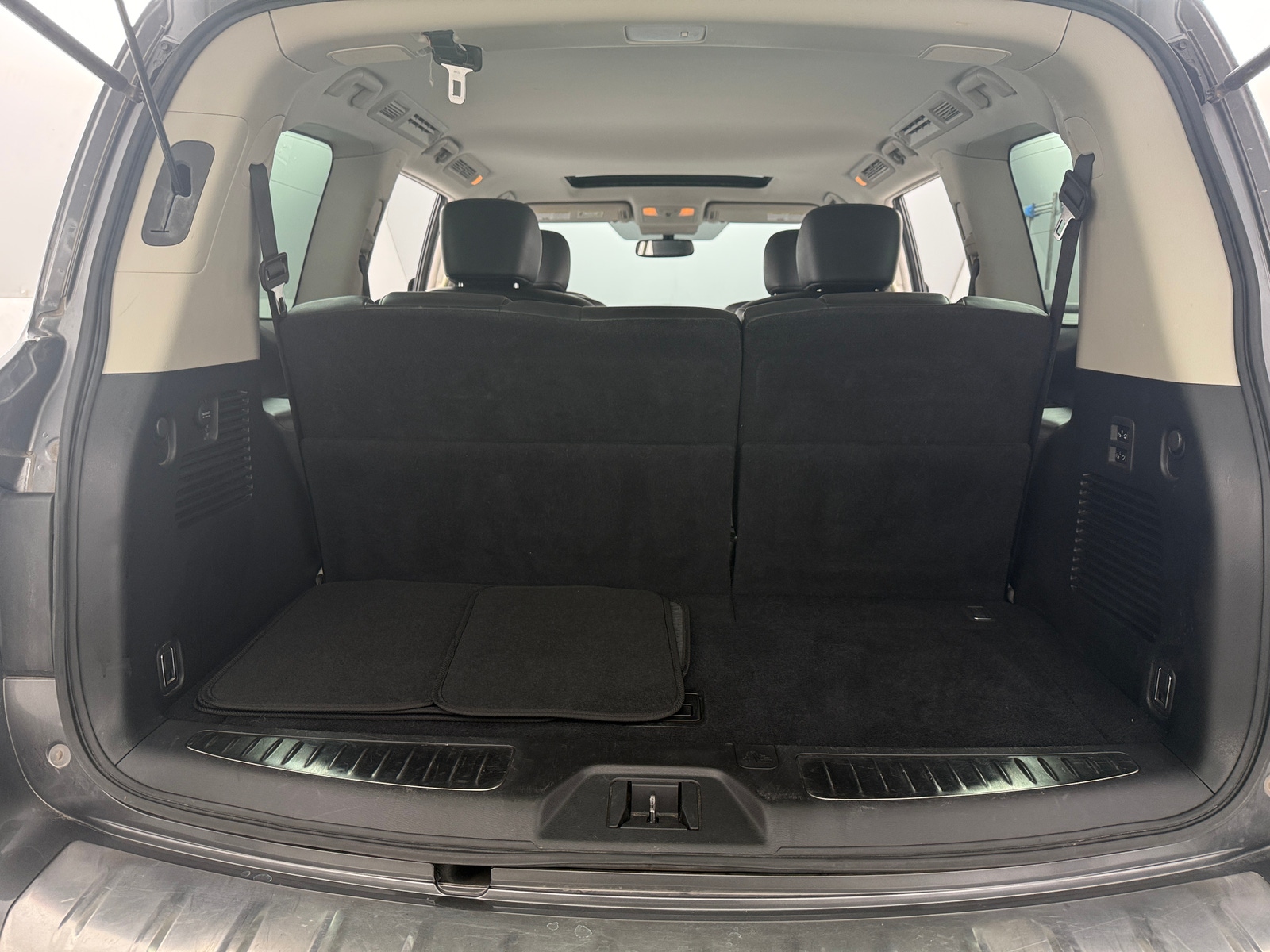 Thumbnail: 2018 INFINITI QX80 - 6