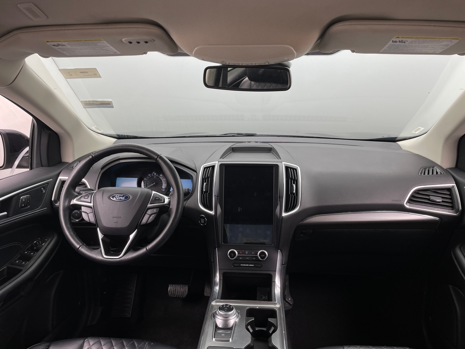 Thumbnail: 2024 Ford Edge - 2