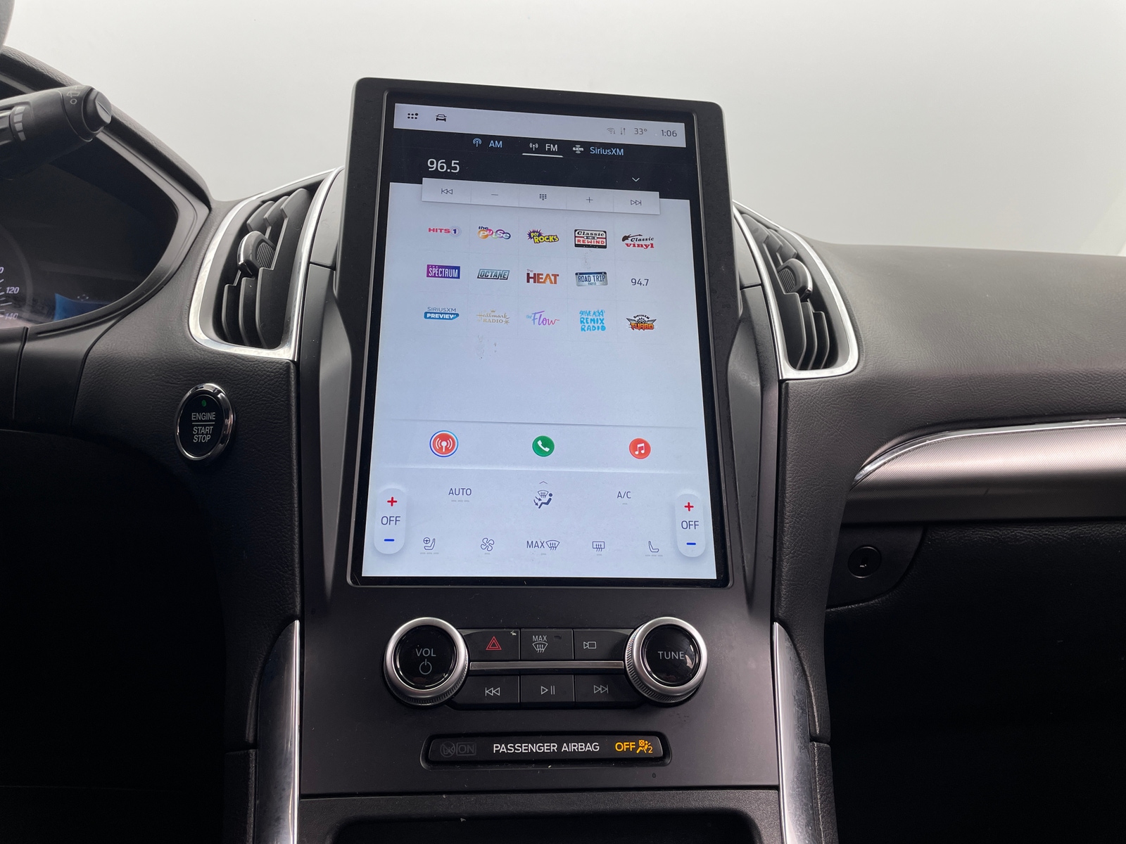 Thumbnail: 2024 Ford Edge - 3