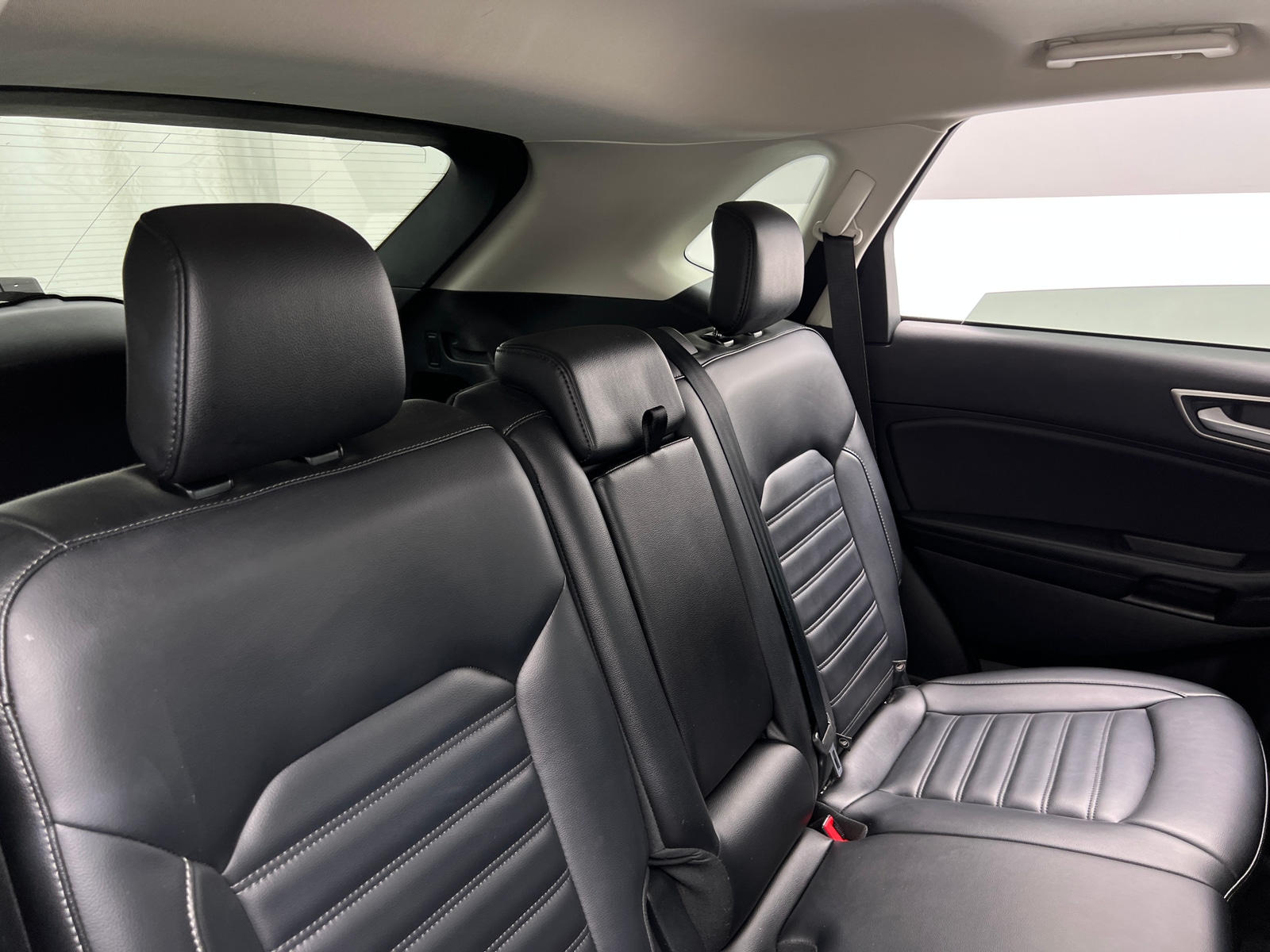 Thumbnail: 2024 Ford Edge - 5