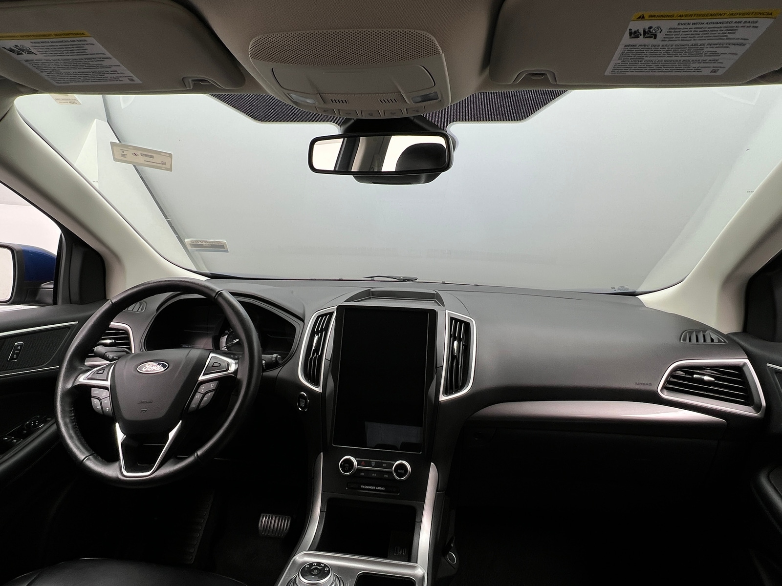 Thumbnail: 2024 Ford Edge - 2