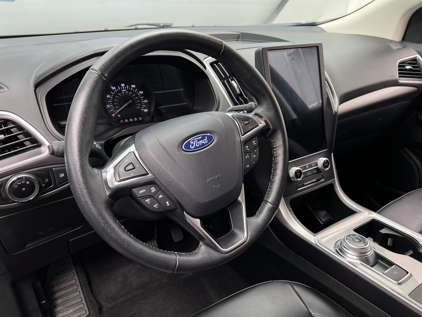 Thumbnail: 2024 Ford Edge - 4