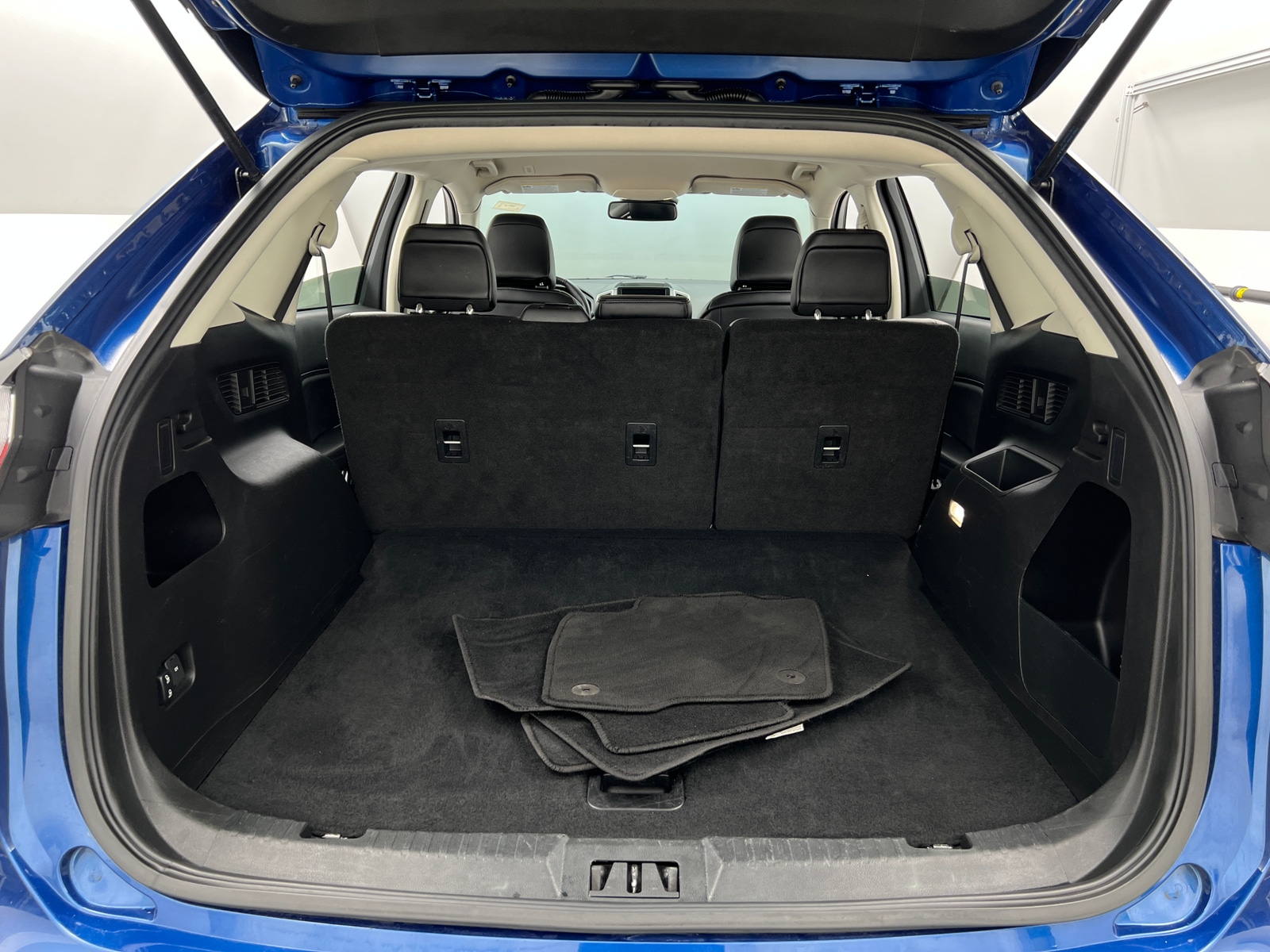 Thumbnail: 2024 Ford Edge - 6