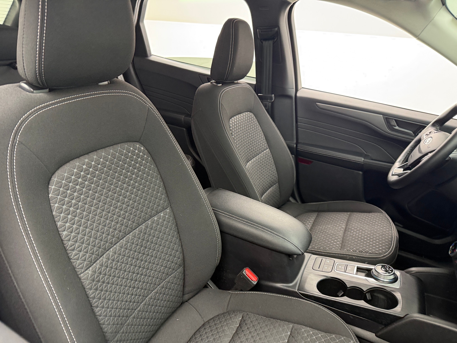 Thumbnail: 2023 Ford Escape - 2