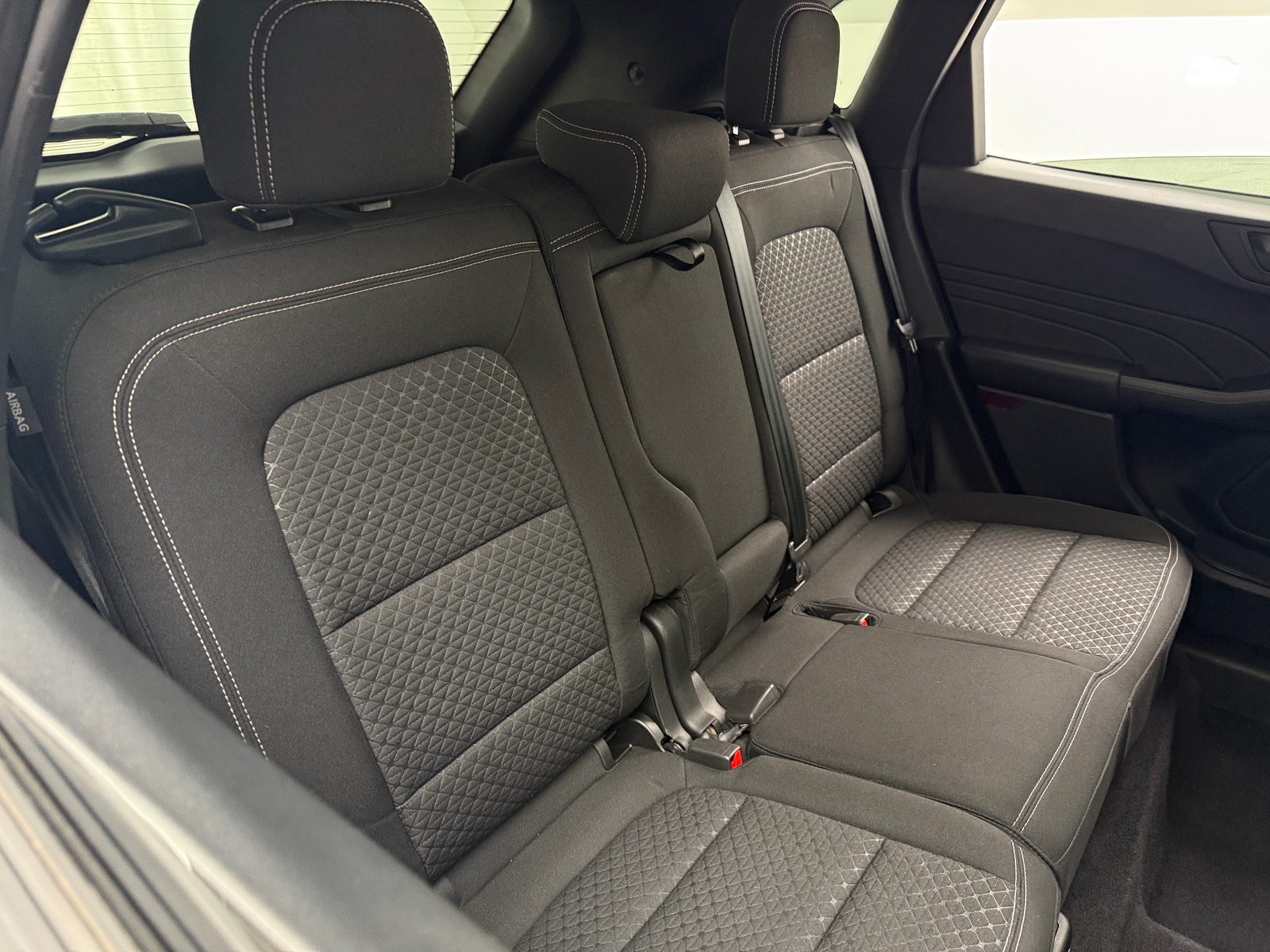 Thumbnail: 2023 Ford Escape - 6