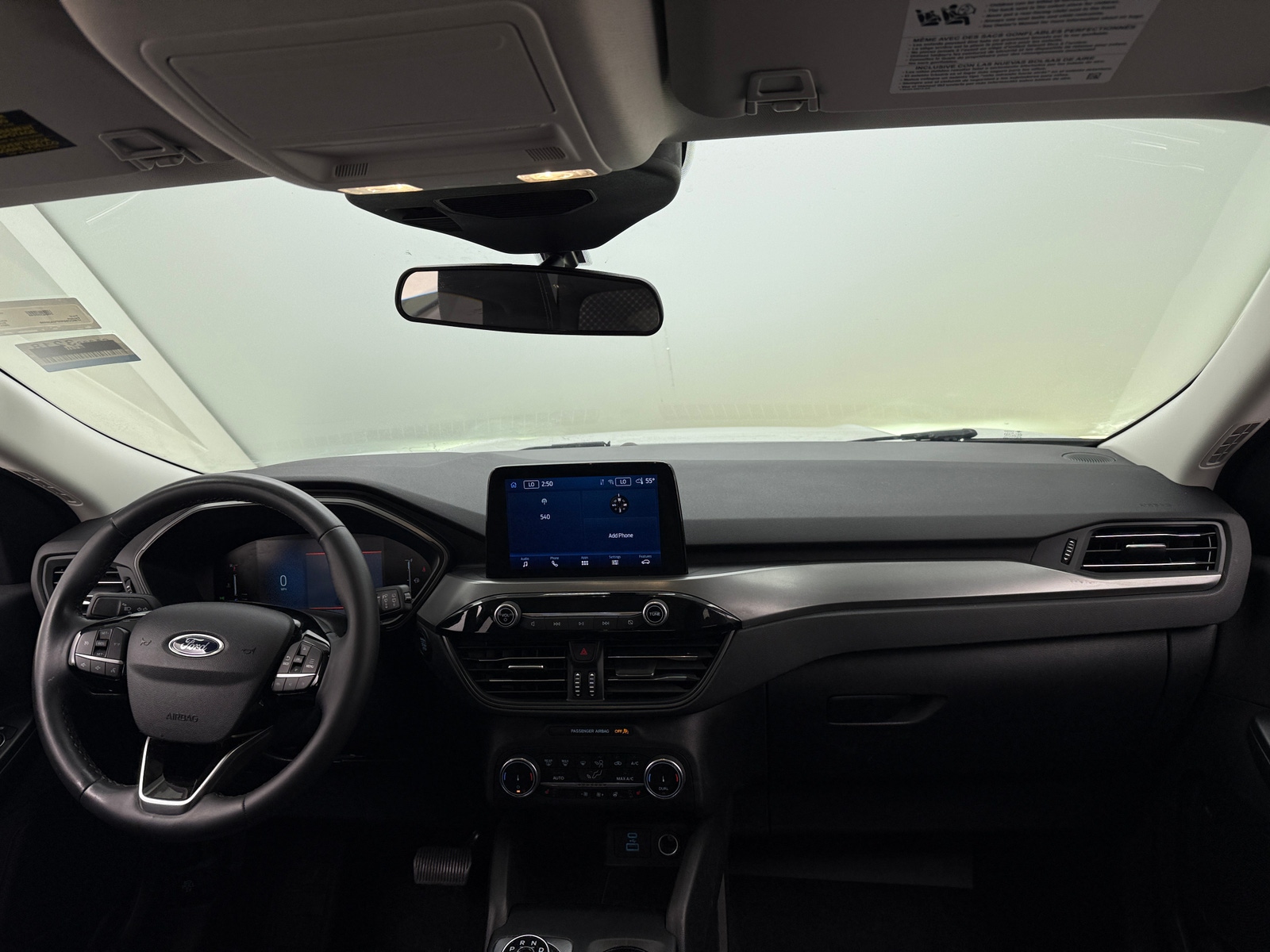 Thumbnail: 2023 Ford Escape - 3