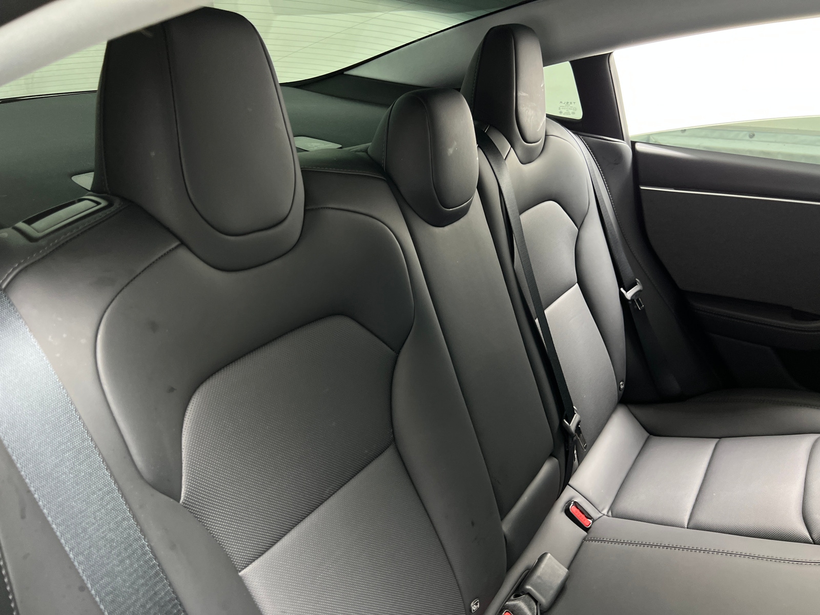 Thumbnail: 2025 Tesla Model 3 - 5