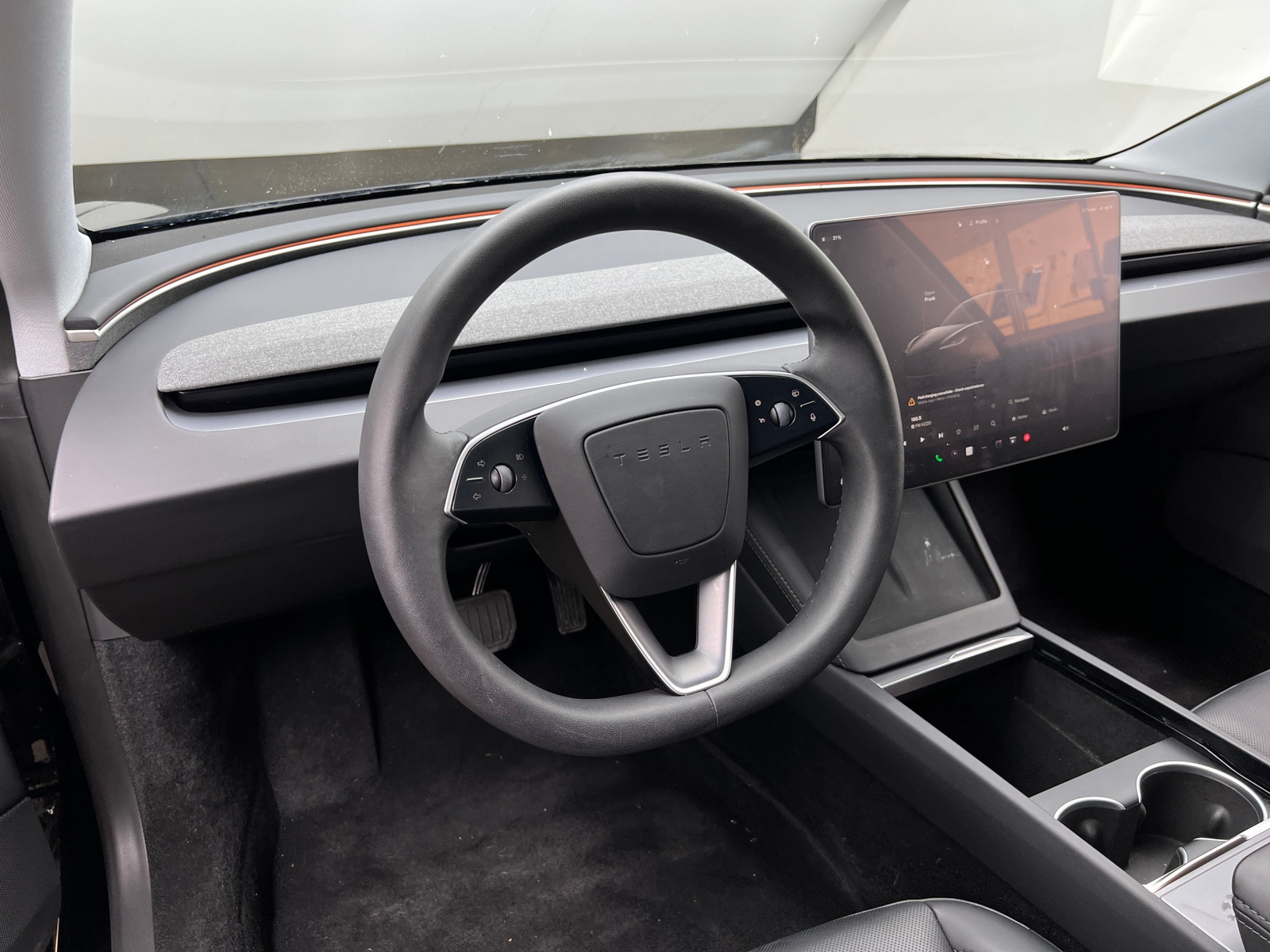 Thumbnail: 2025 Tesla Model 3 - 4