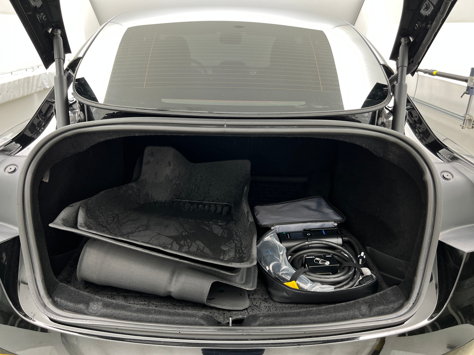 Thumbnail: 2025 Tesla Model 3 - 6