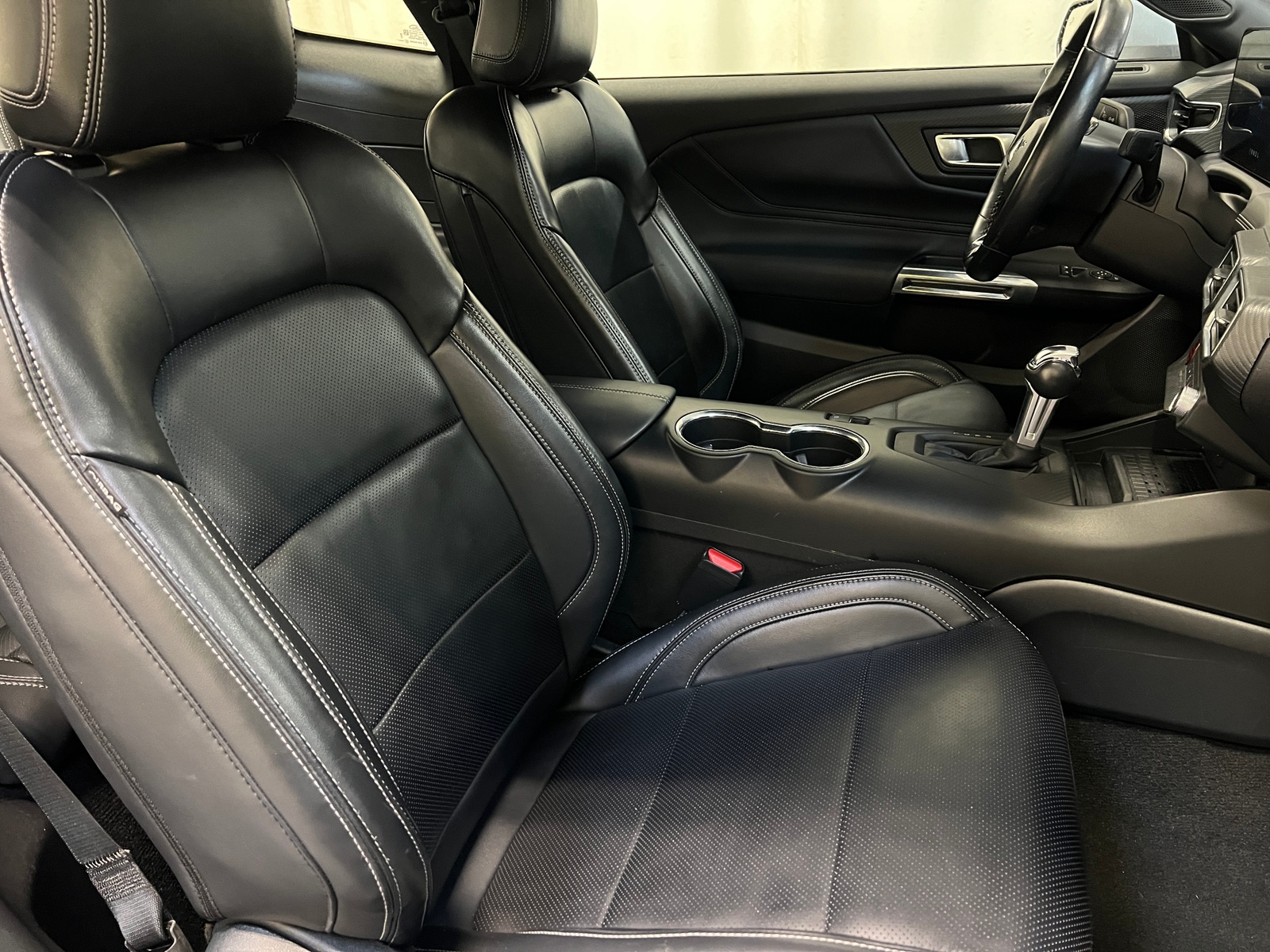 Thumbnail: 2024 Ford Mustang - 2