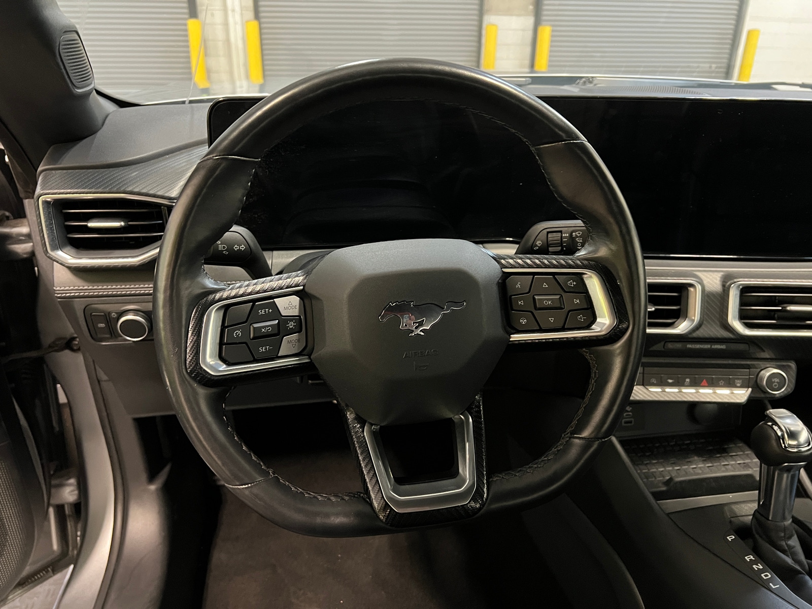 Thumbnail: 2024 Ford Mustang - 5