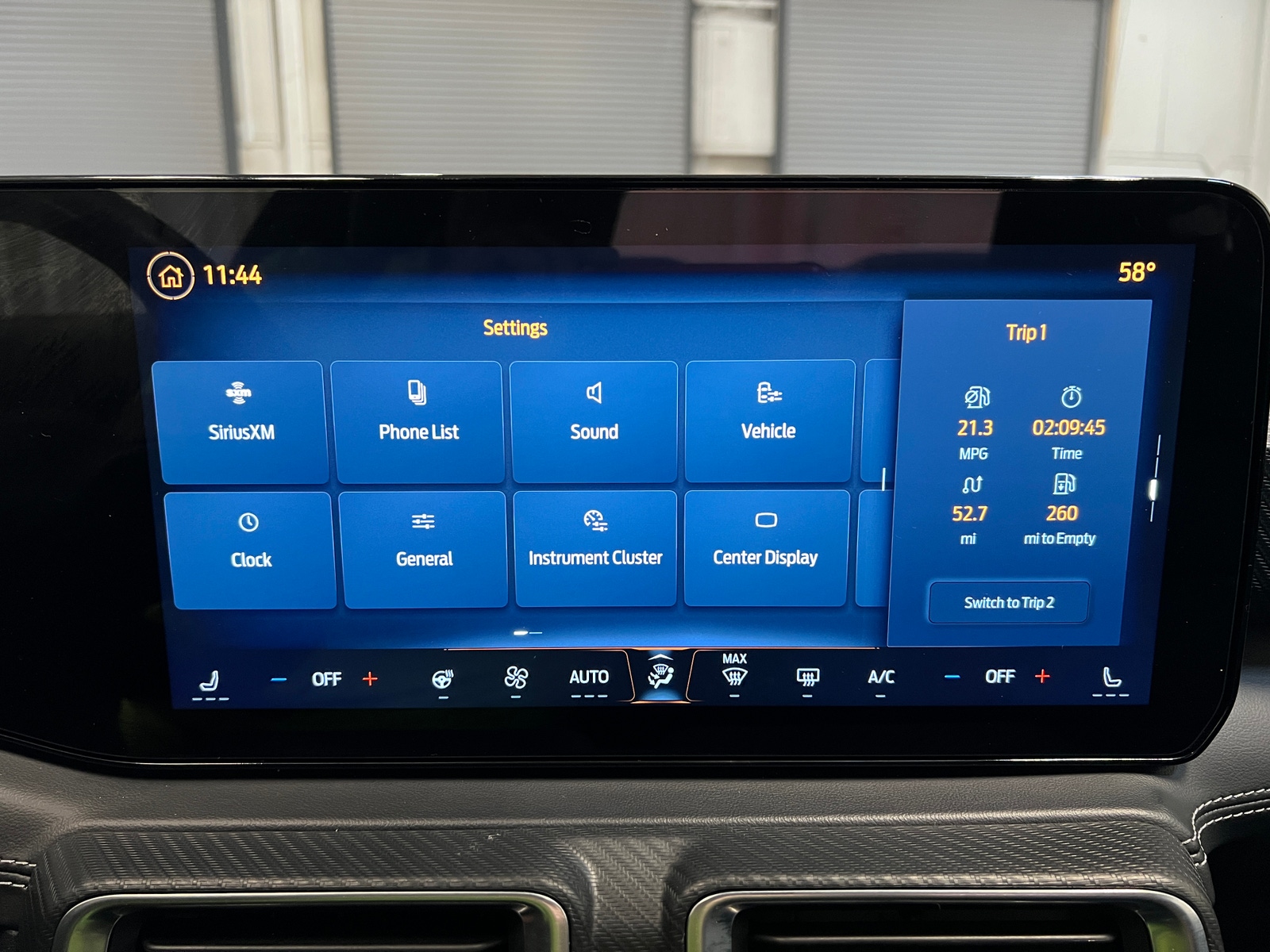 Thumbnail: 2024 Ford Mustang - 4