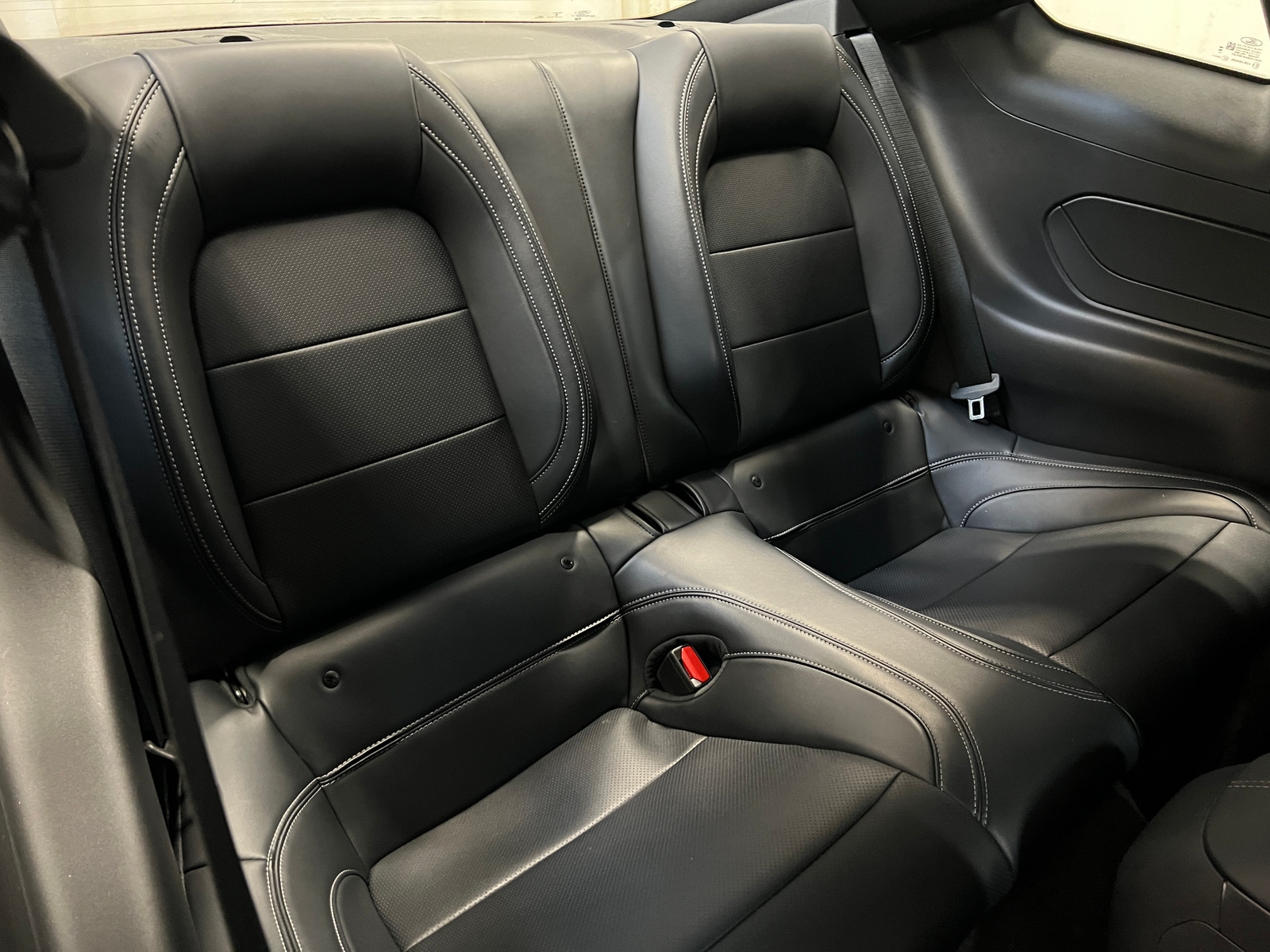 Thumbnail: 2024 Ford Mustang - 6