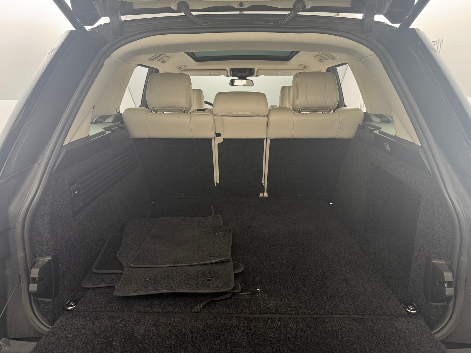 Thumbnail: 2016 Land Rover Range Rover - 6