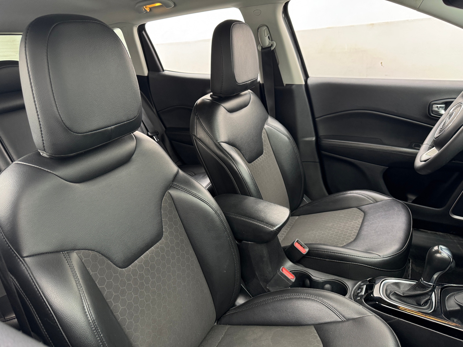 Thumbnail: 2021 Jeep Compass - 2