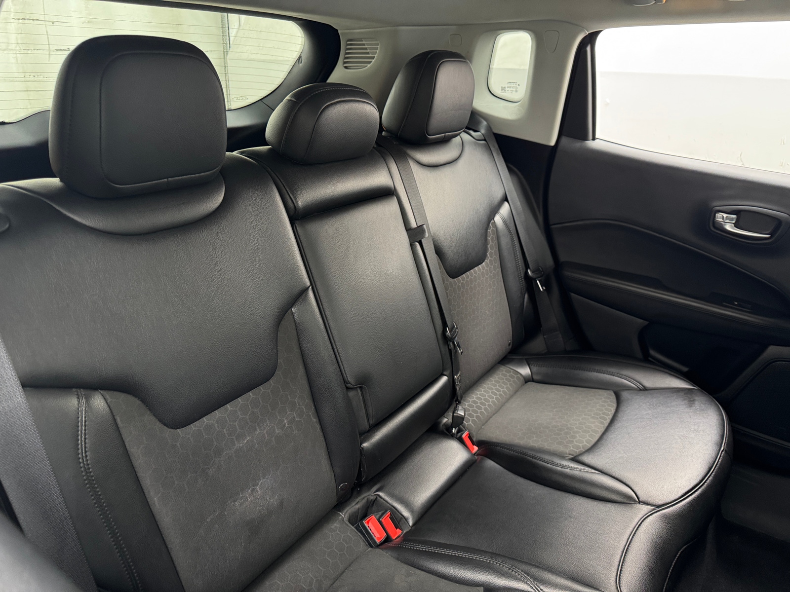 Thumbnail: 2021 Jeep Compass - 6