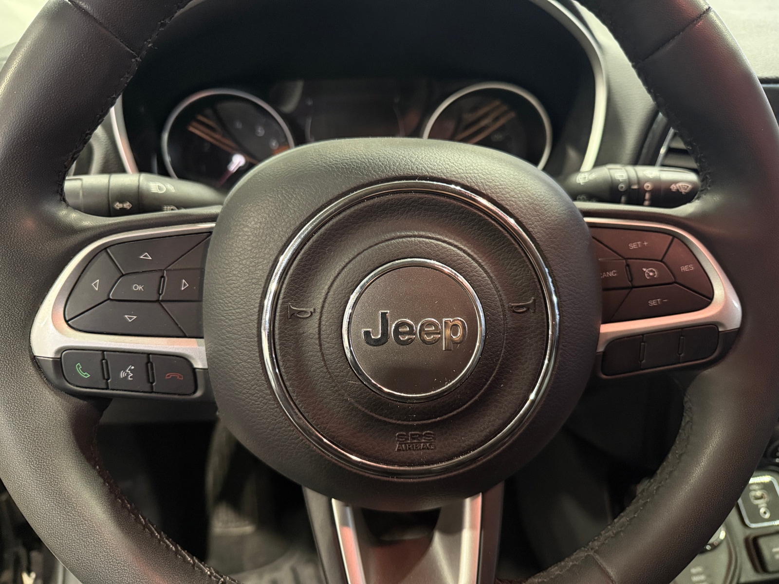 Thumbnail: 2021 Jeep Compass - 5