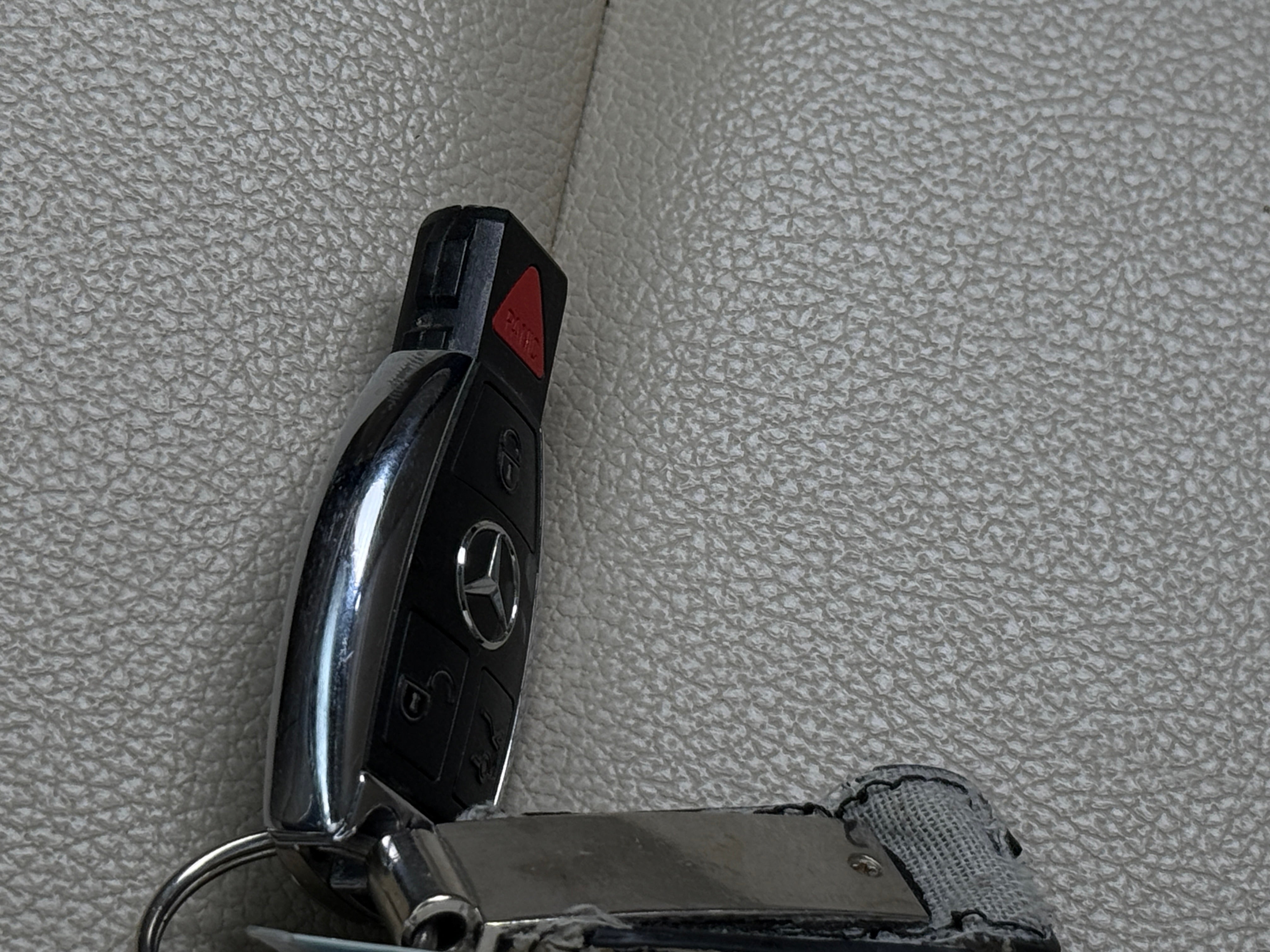 2014 Mercedes-Benz CLA-Class