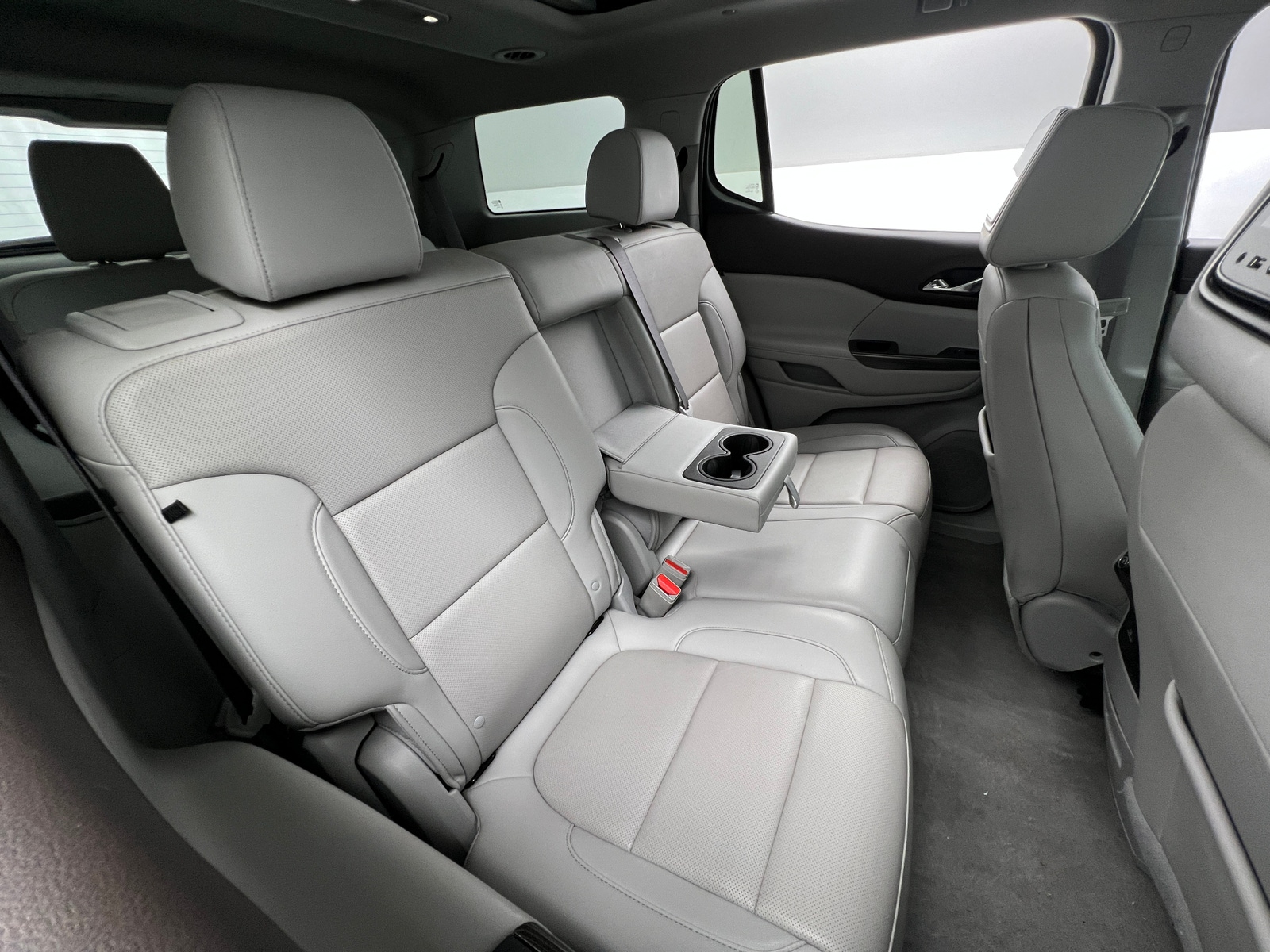 Thumbnail: 2021 GMC Acadia - 5