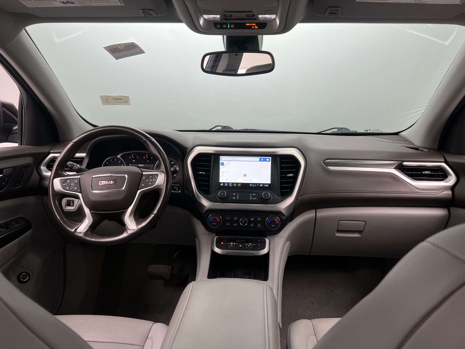 Thumbnail: 2021 GMC Acadia - 2