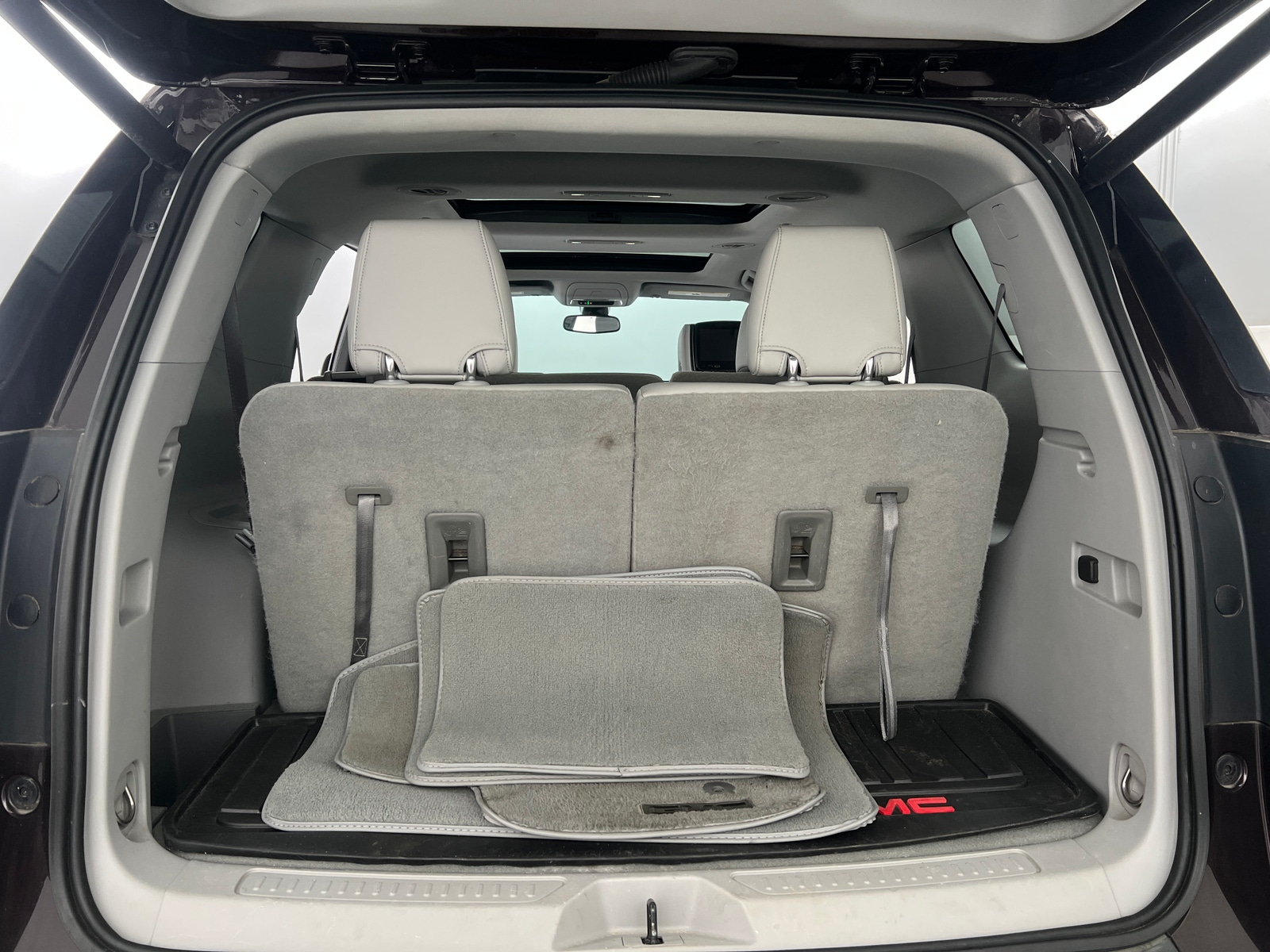 Thumbnail: 2021 GMC Acadia - 6