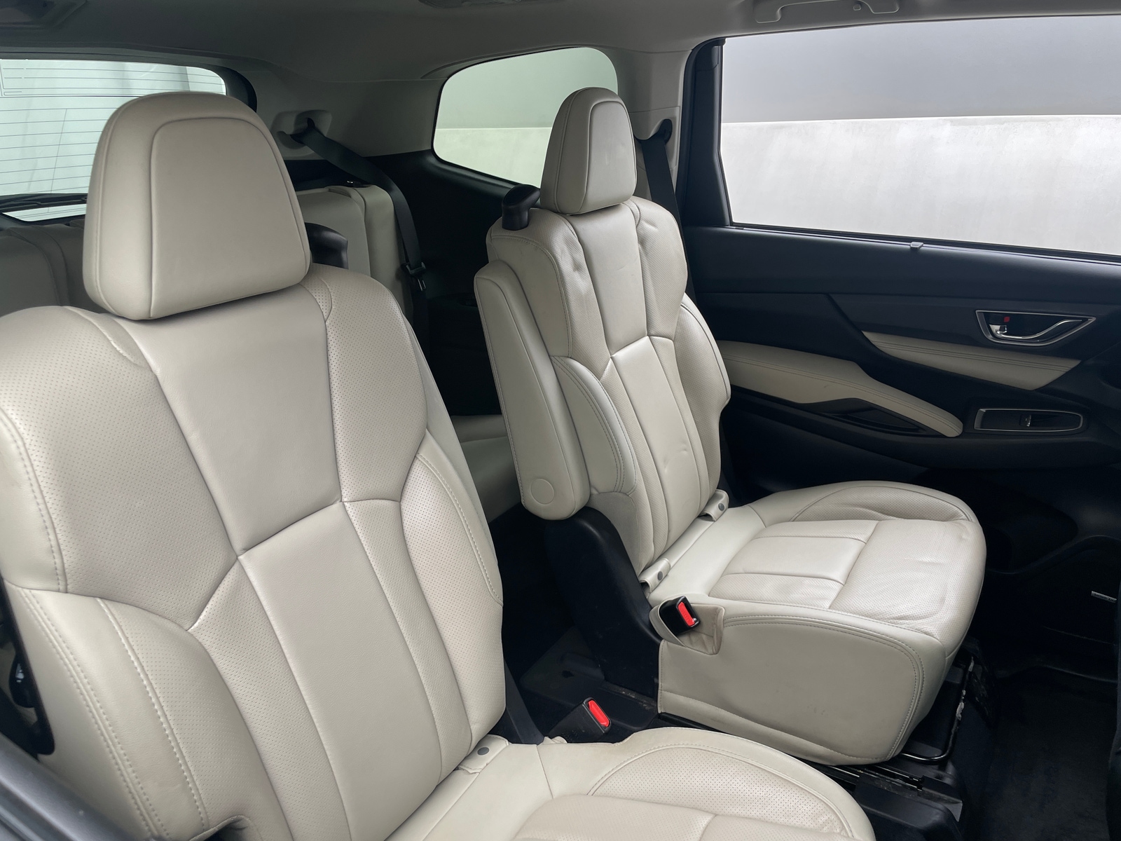 Thumbnail: 2022 Subaru Ascent - 5