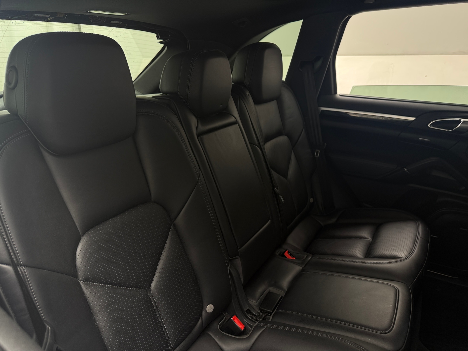 Thumbnail: 2017 Porsche Cayenne - 5