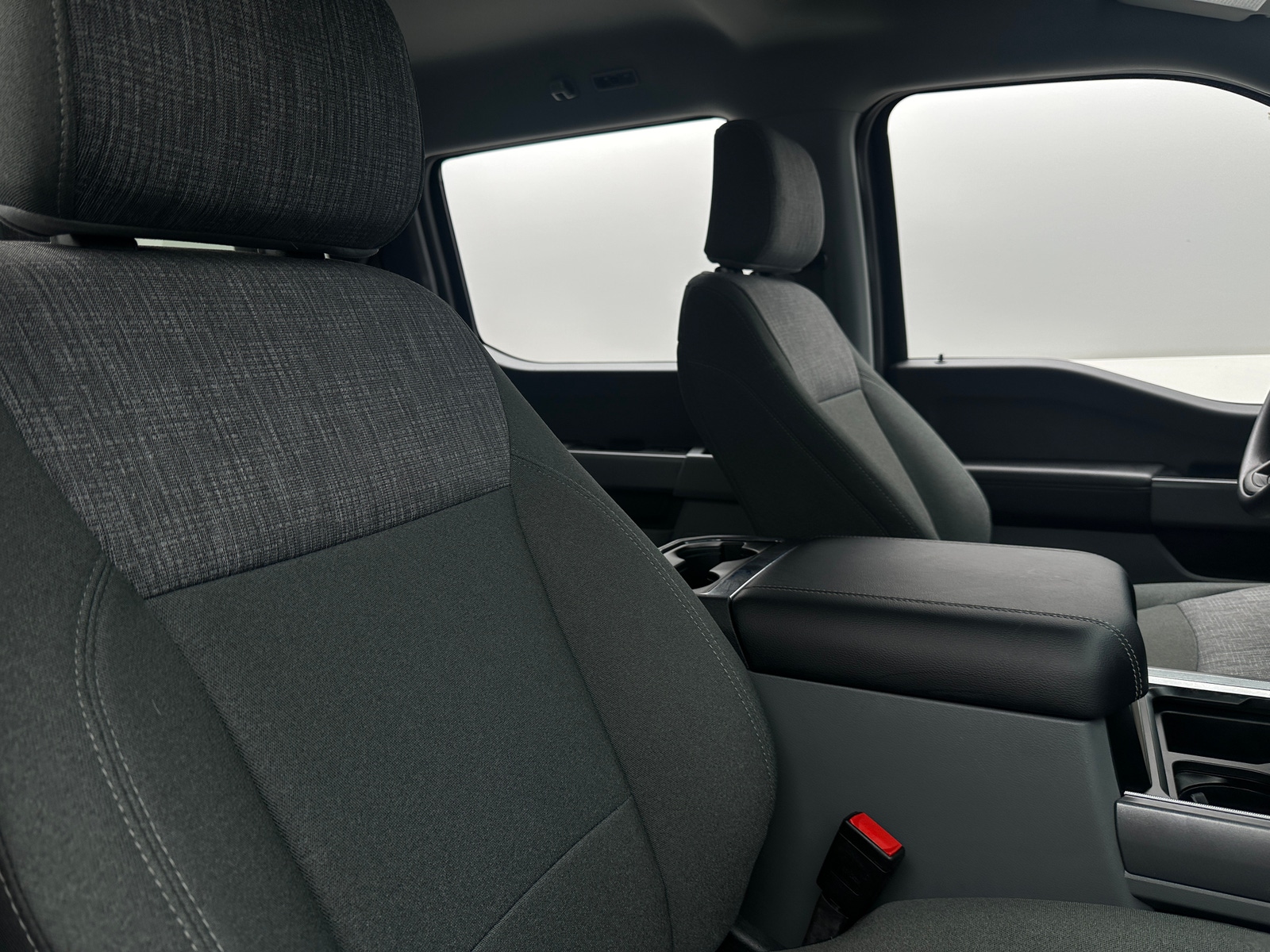 Thumbnail: 2024 Ford Econoline - 2