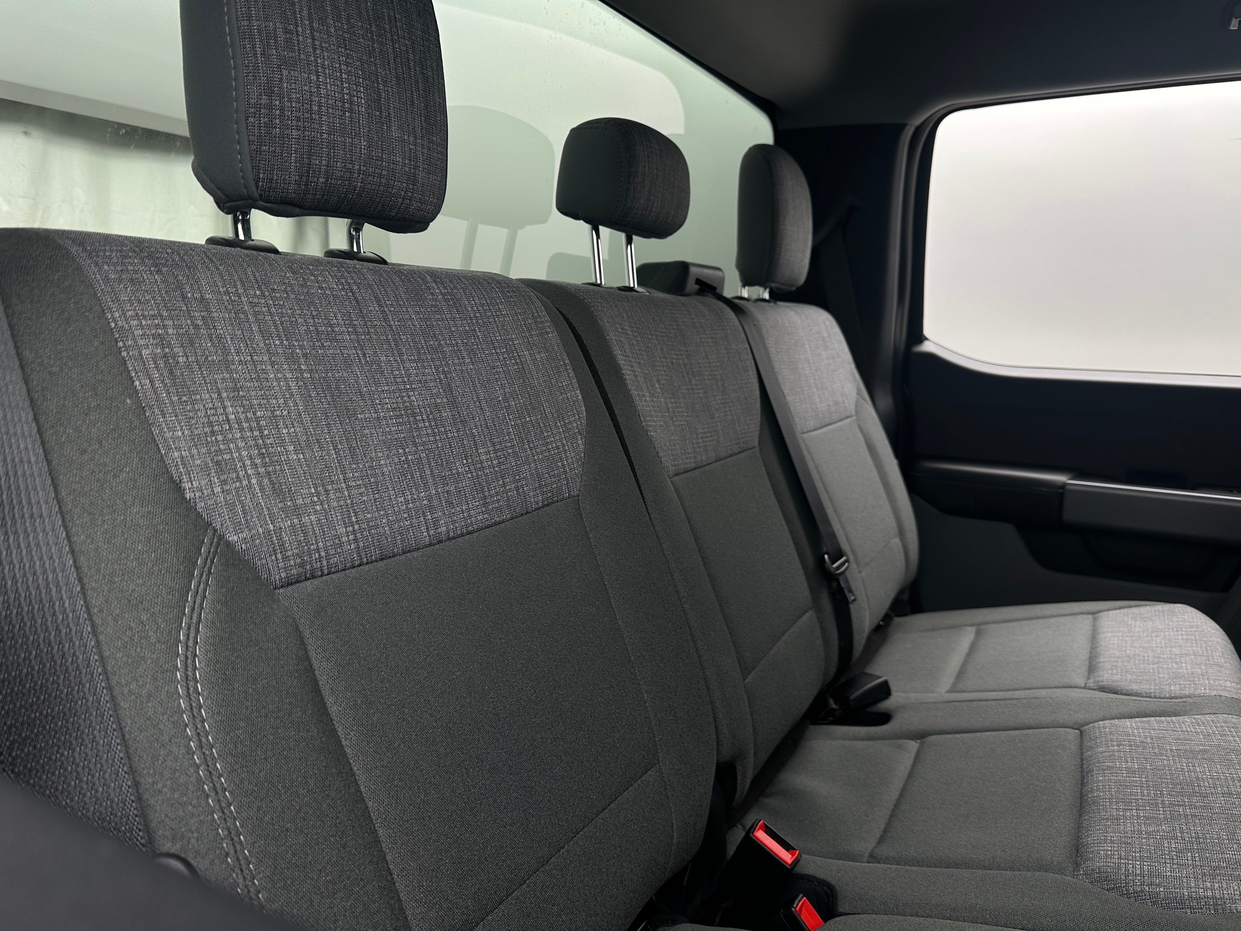 2024 Ford F-250 Super Duty