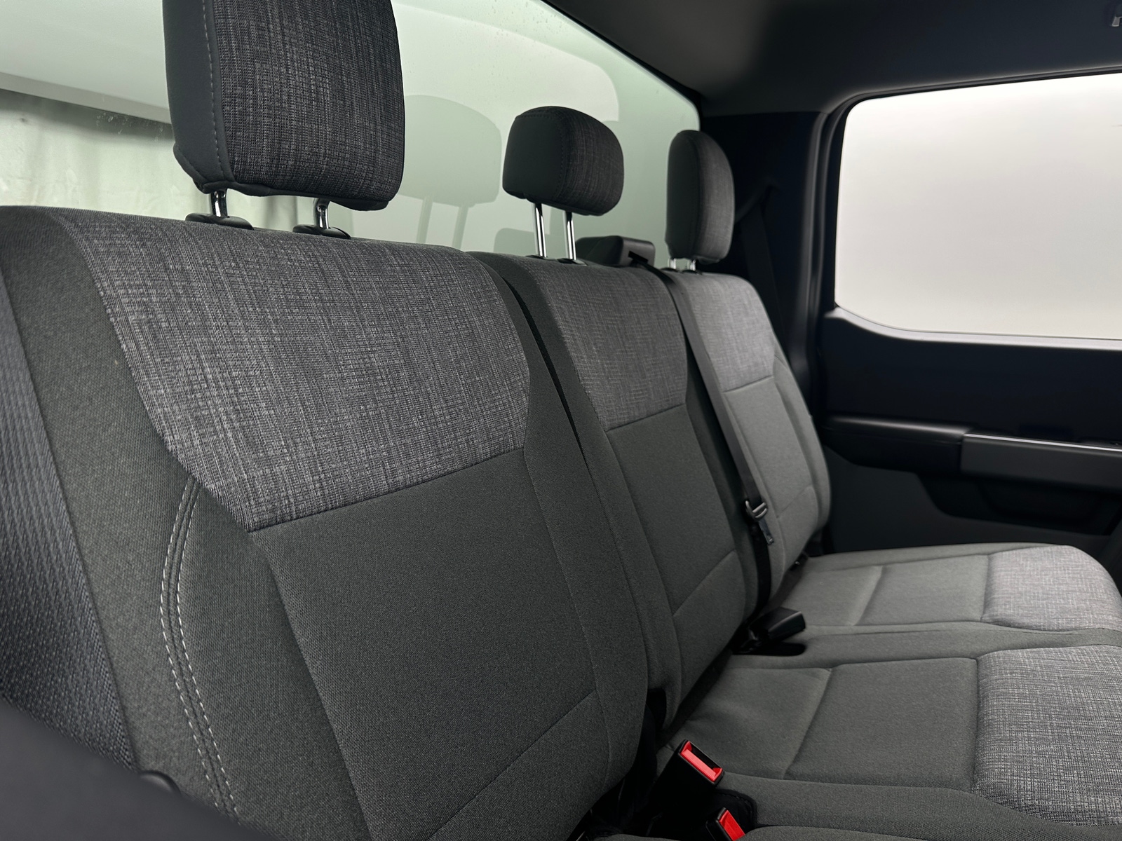 Thumbnail: 2024 Ford Econoline - 6