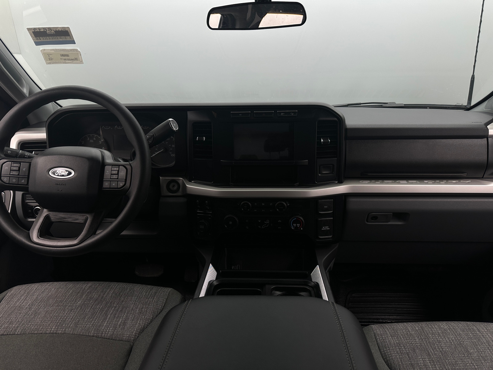 Thumbnail: 2024 Ford Econoline - 3