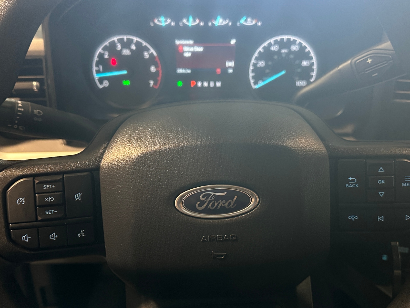 Thumbnail: 2024 Ford Econoline - 5