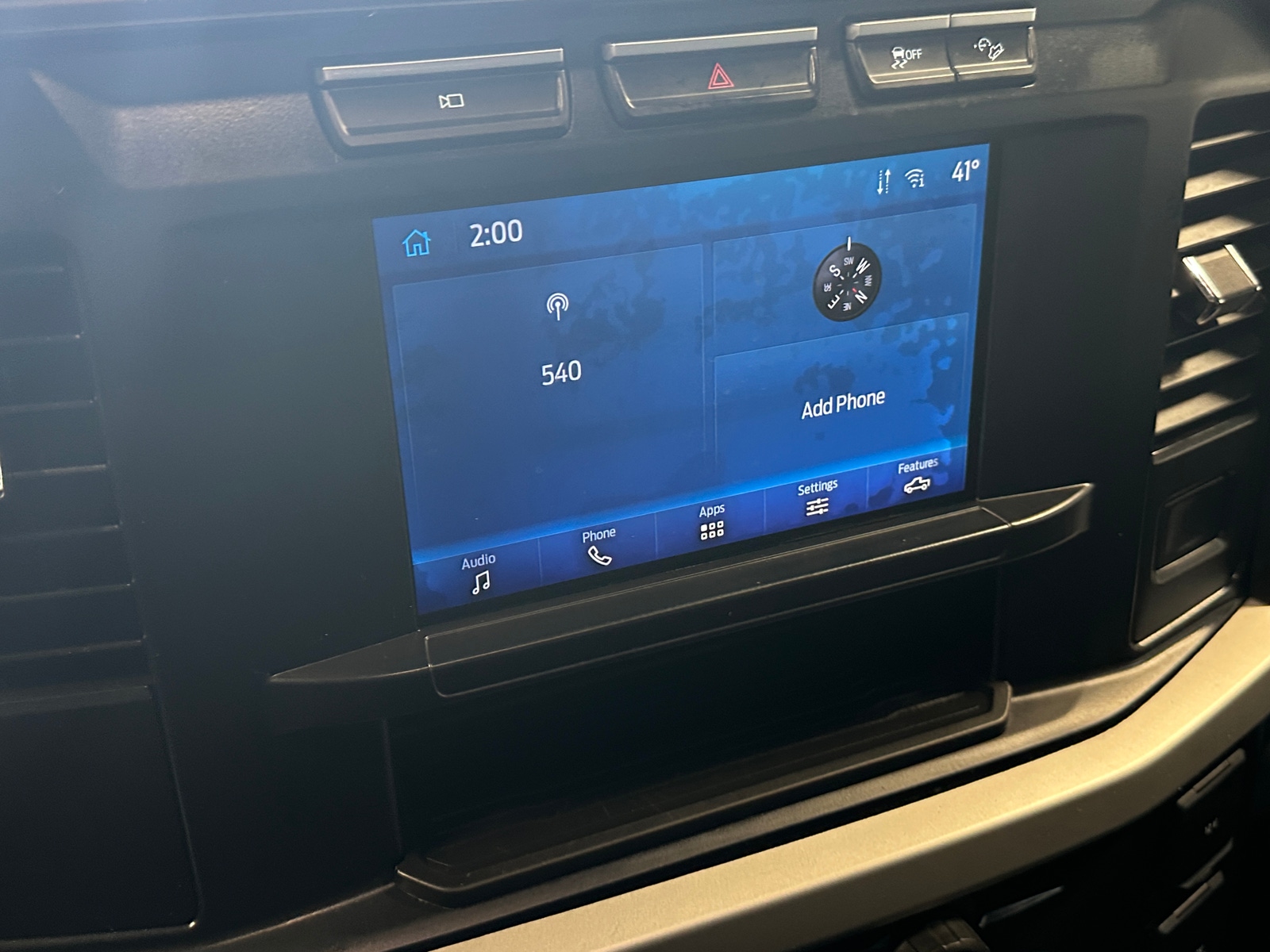 Thumbnail: 2024 Ford Econoline - 4