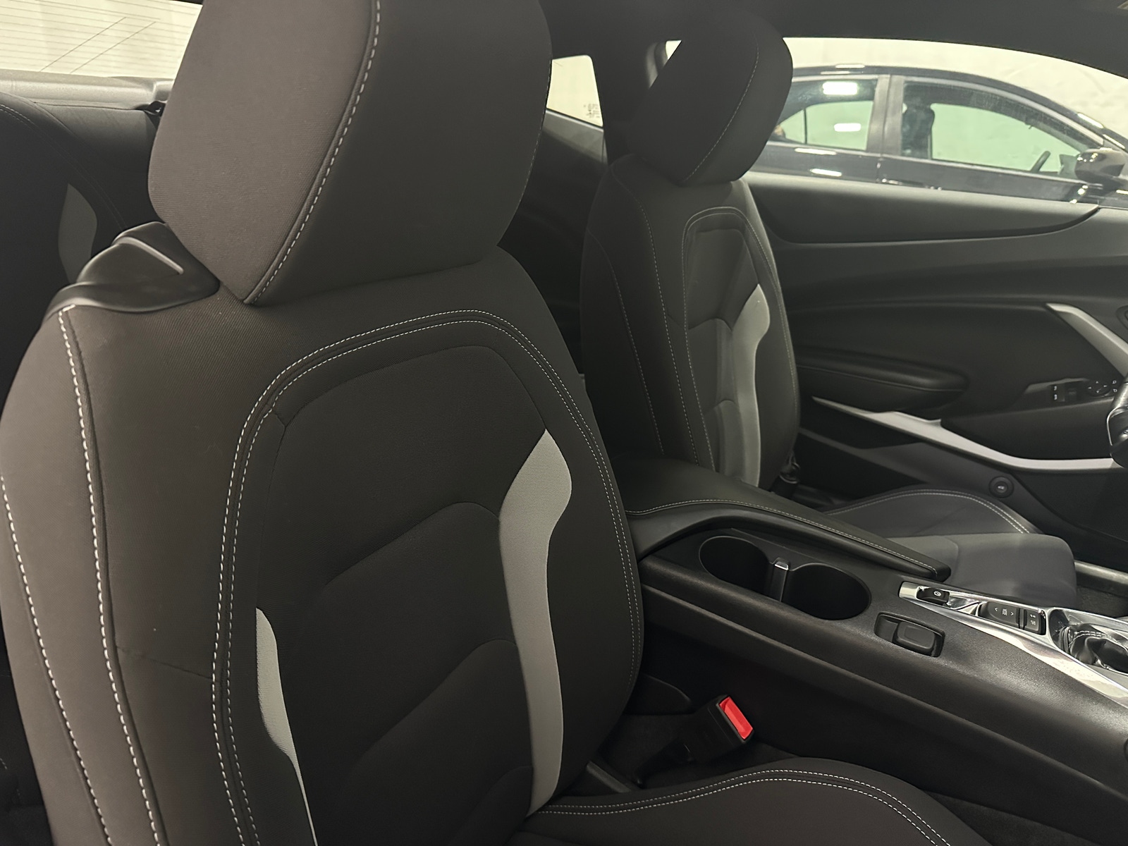 Thumbnail: 2018 Chevrolet Camaro - 2