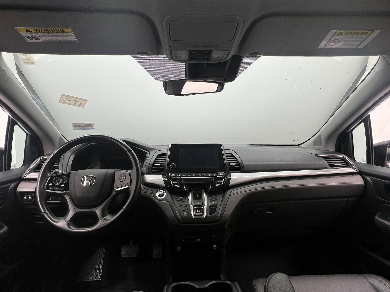 Thumbnail: 2019 Honda Odyssey - 2