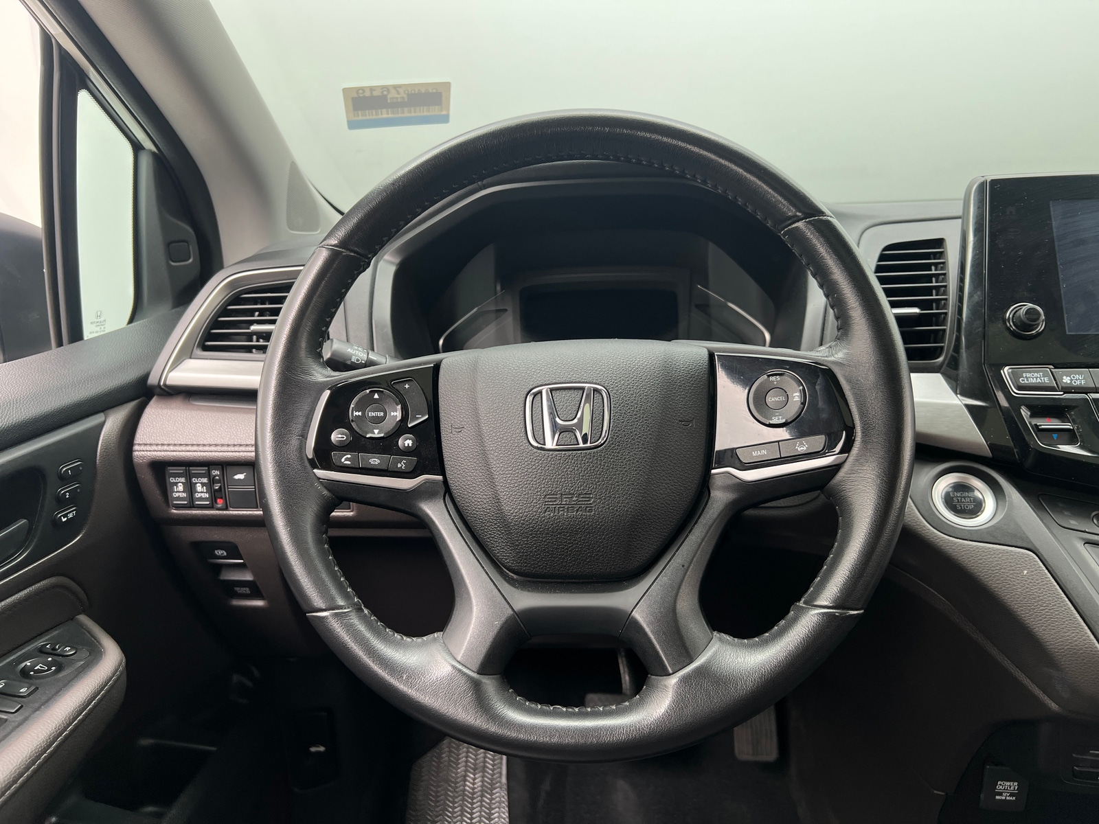 Thumbnail: 2019 Honda Odyssey - 4