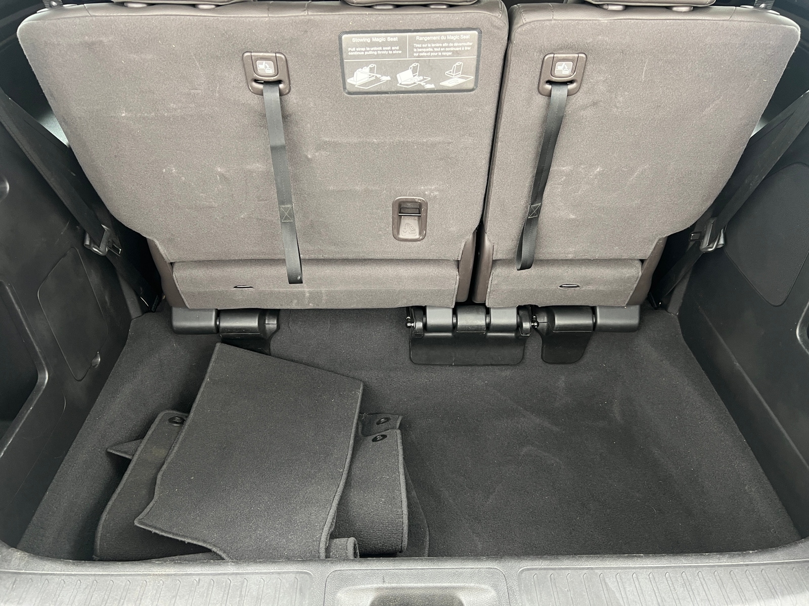 Thumbnail: 2019 Honda Odyssey - 6