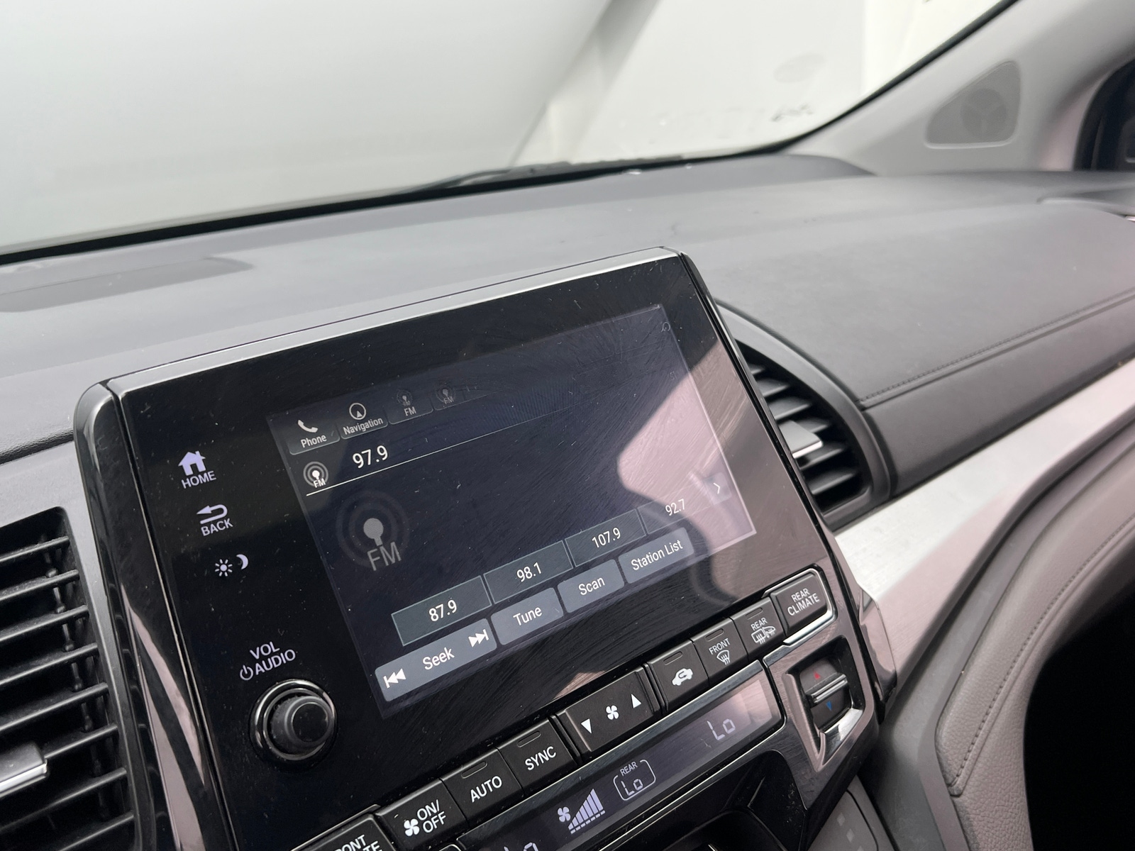 Thumbnail: 2019 Honda Odyssey - 3