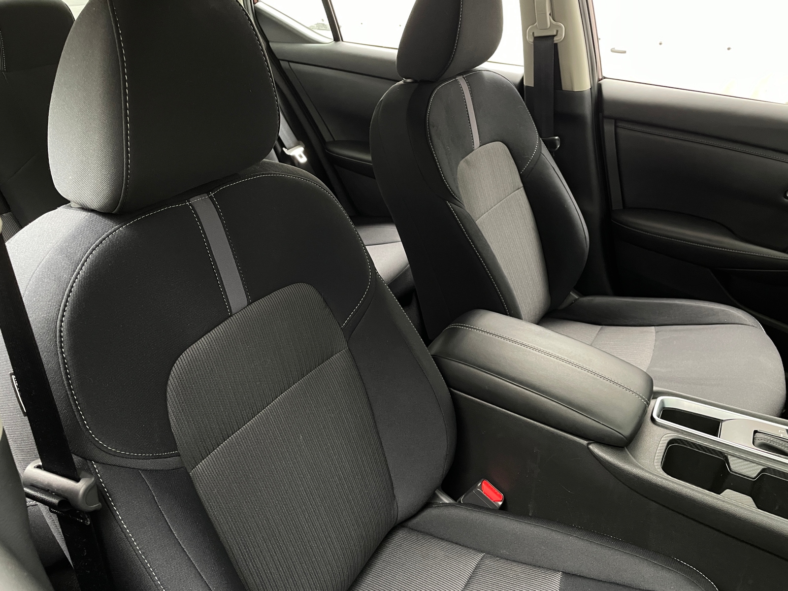 Thumbnail: 2023 Nissan Sentra - 2