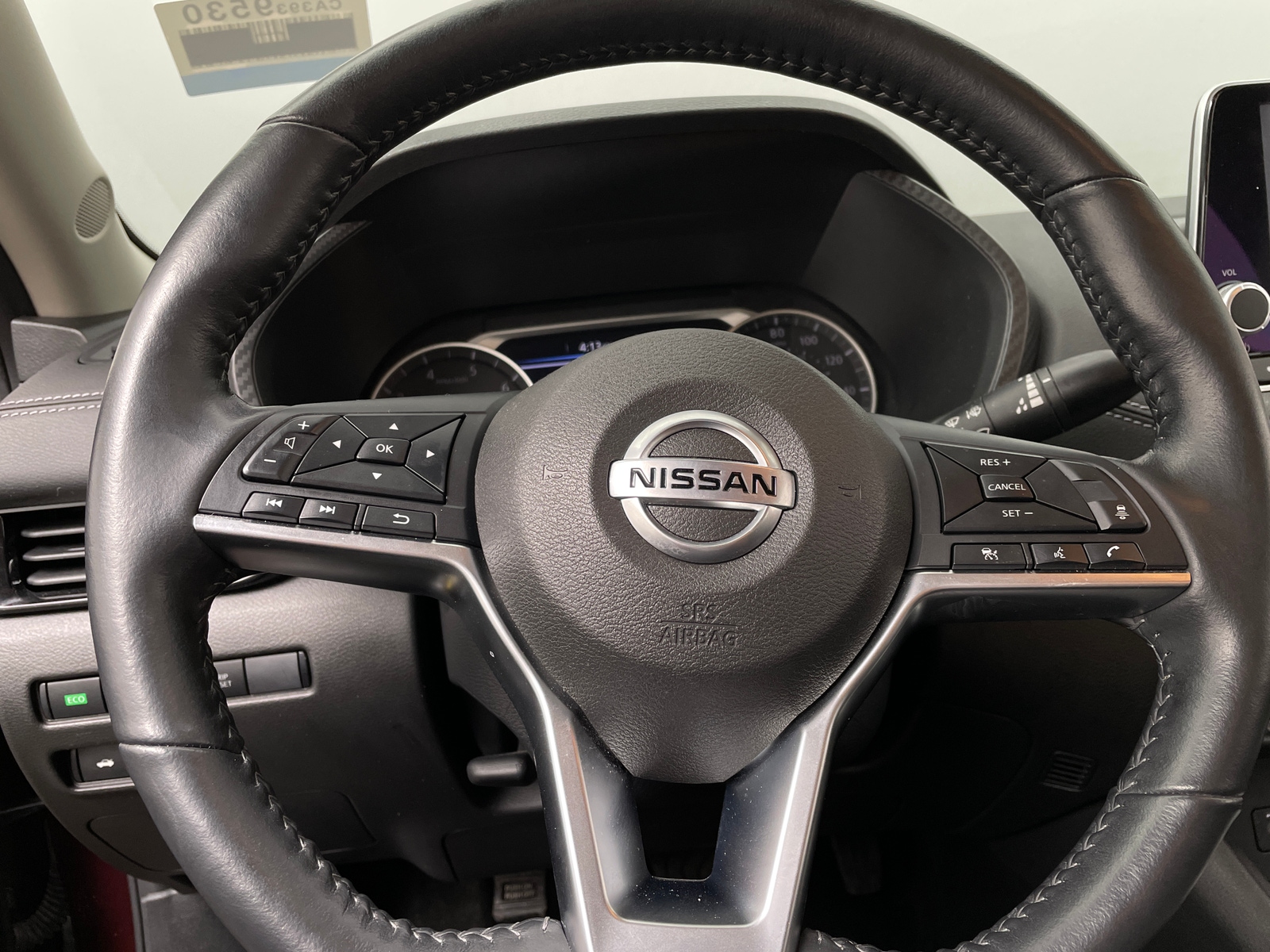 Thumbnail: 2023 Nissan Sentra - 5