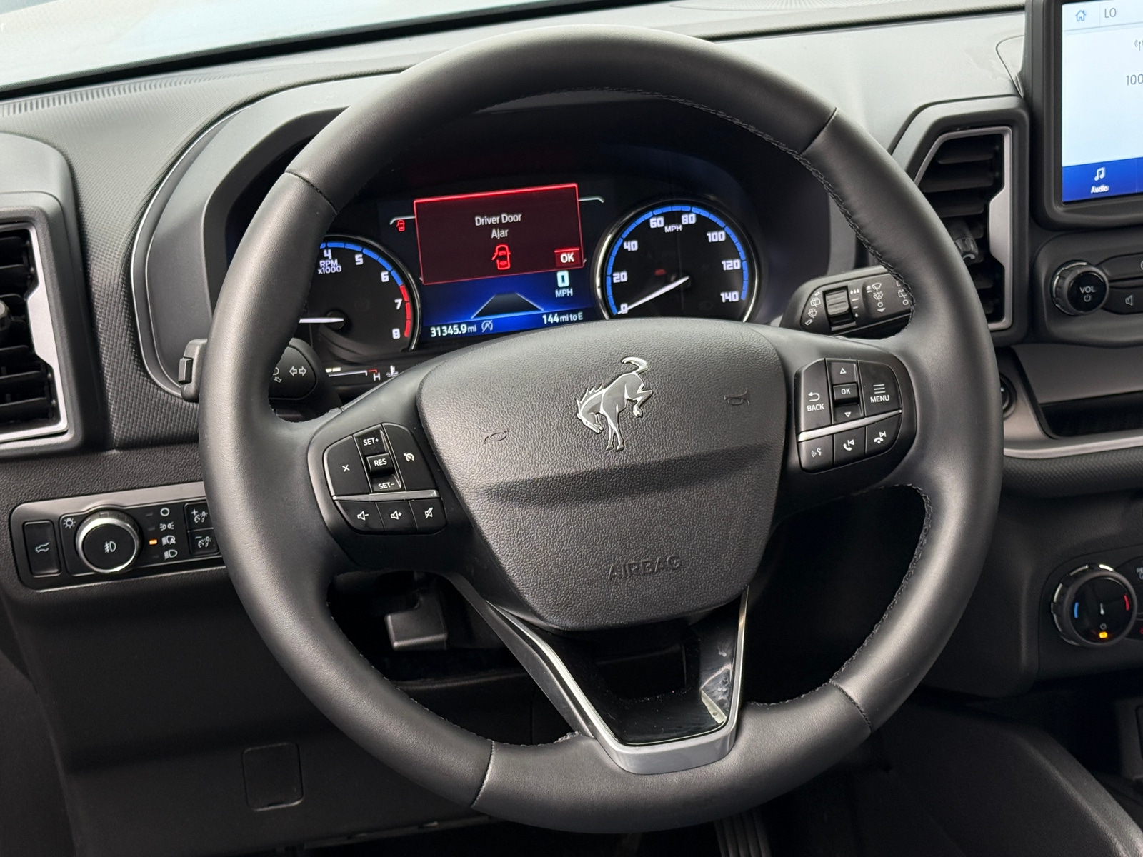 Thumbnail: 2024 Ford Bronco Sport - 4