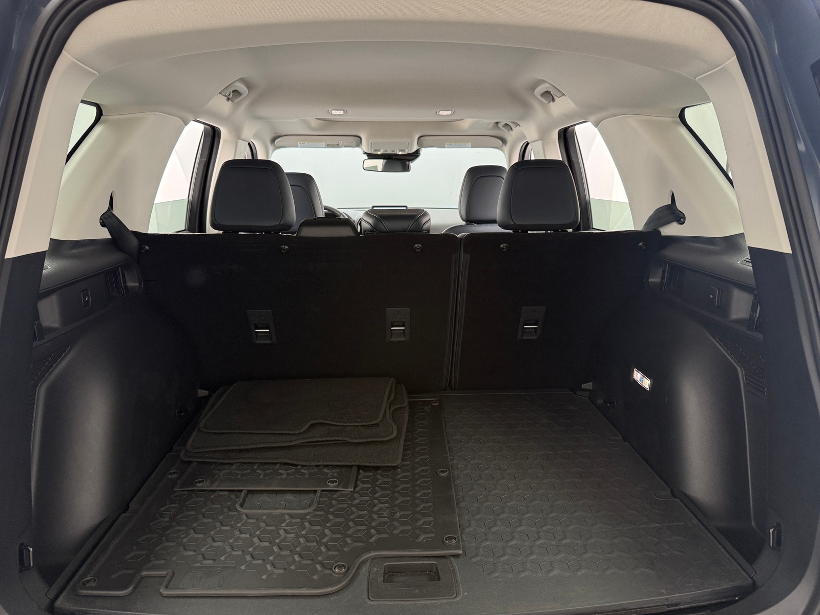 Thumbnail: 2024 Ford Bronco Sport - 6