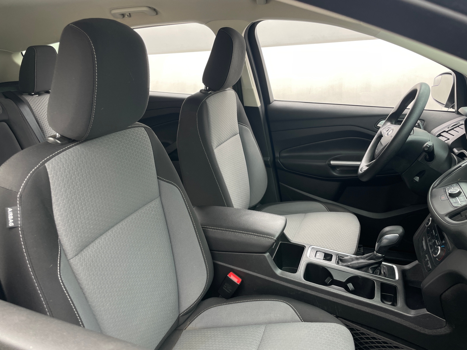 Thumbnail: 2019 Ford Escape - 2