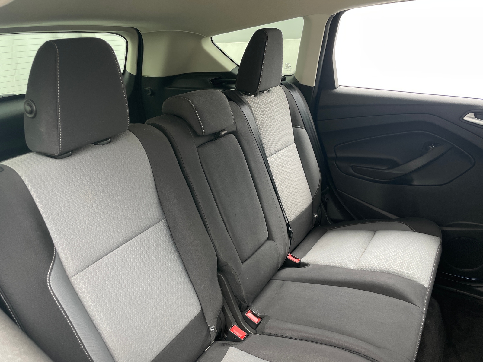 Thumbnail: 2019 Ford Escape - 6