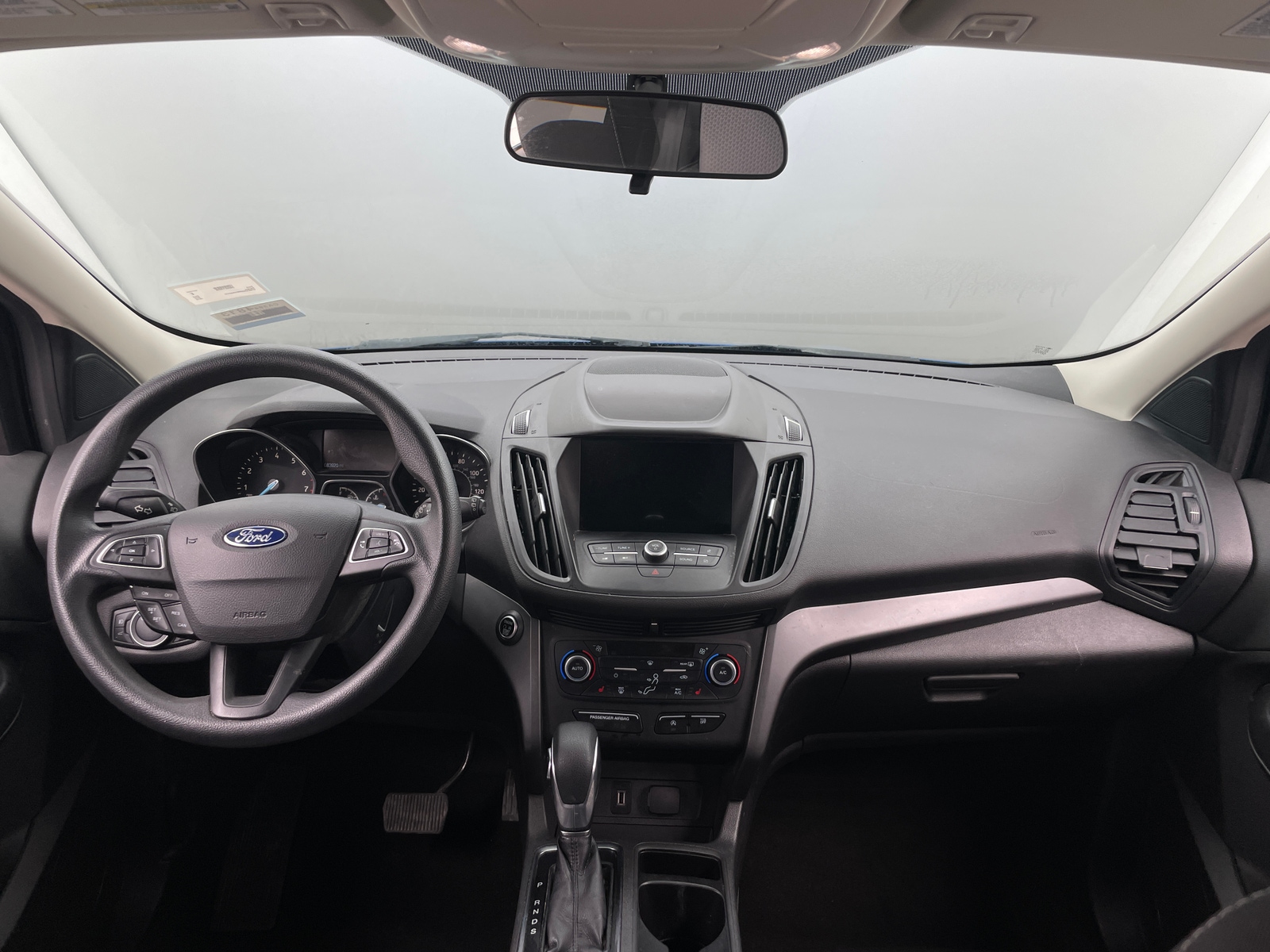 Thumbnail: 2019 Ford Escape - 3