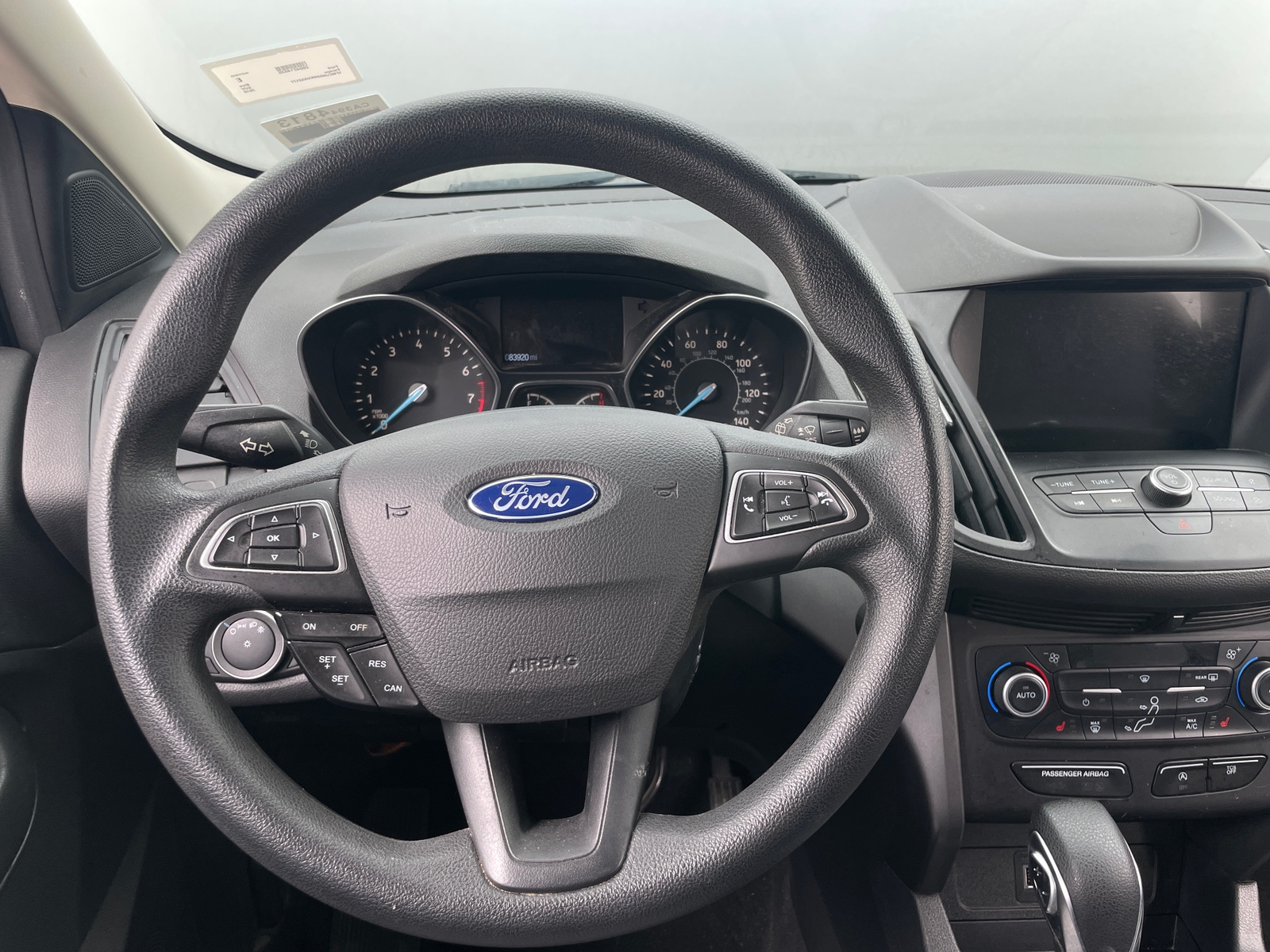 Thumbnail: 2019 Ford Escape - 5